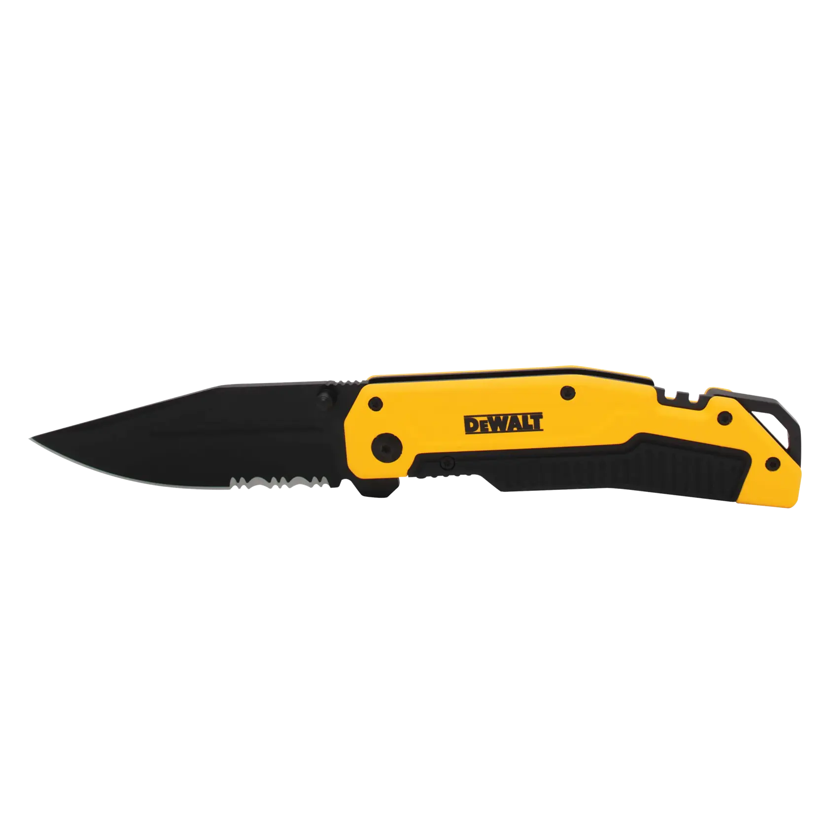 DEWALT® Premium Folding Pocket Knife