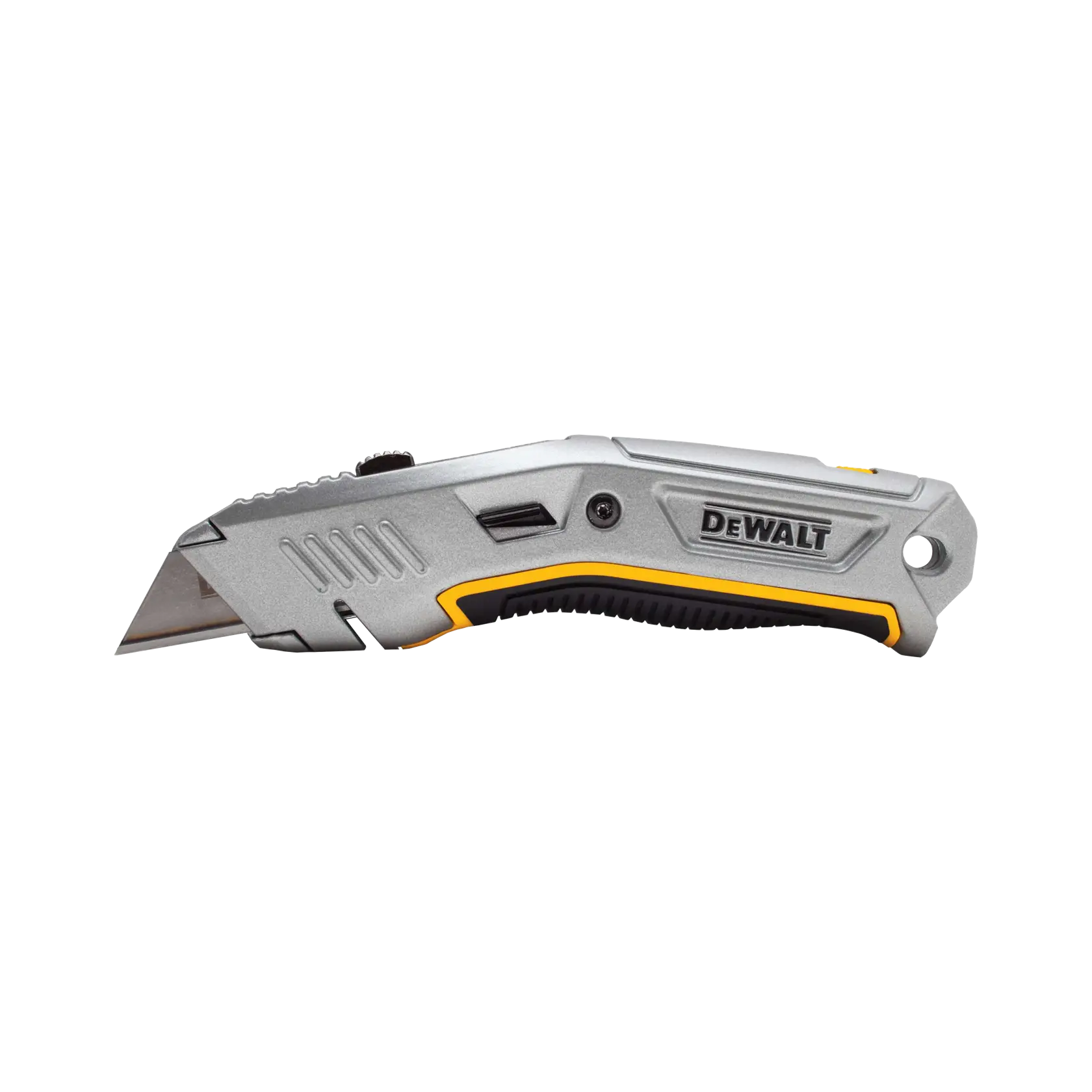 DEWALT® Retractable Utility Knife