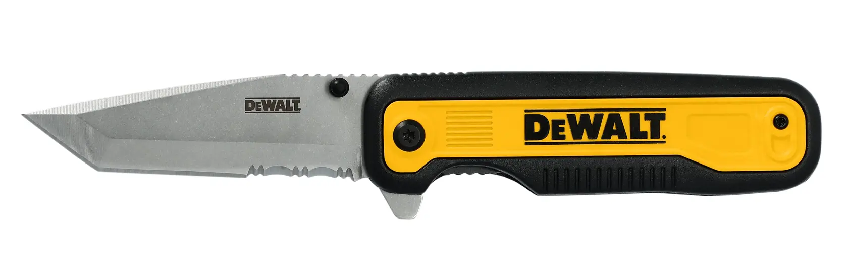 DEWALT® Tanto Pocket Knife