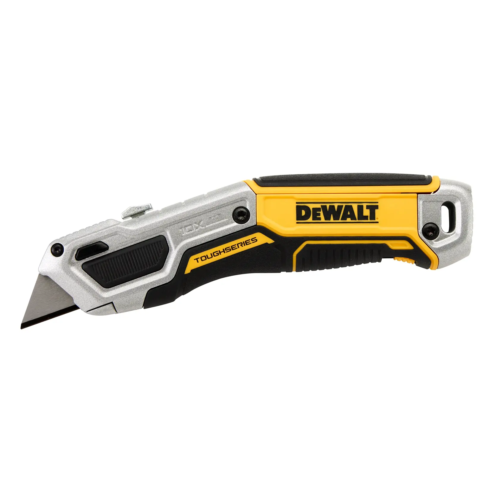 DEWALT® TOUGHSERIES Retractable Utility Knife