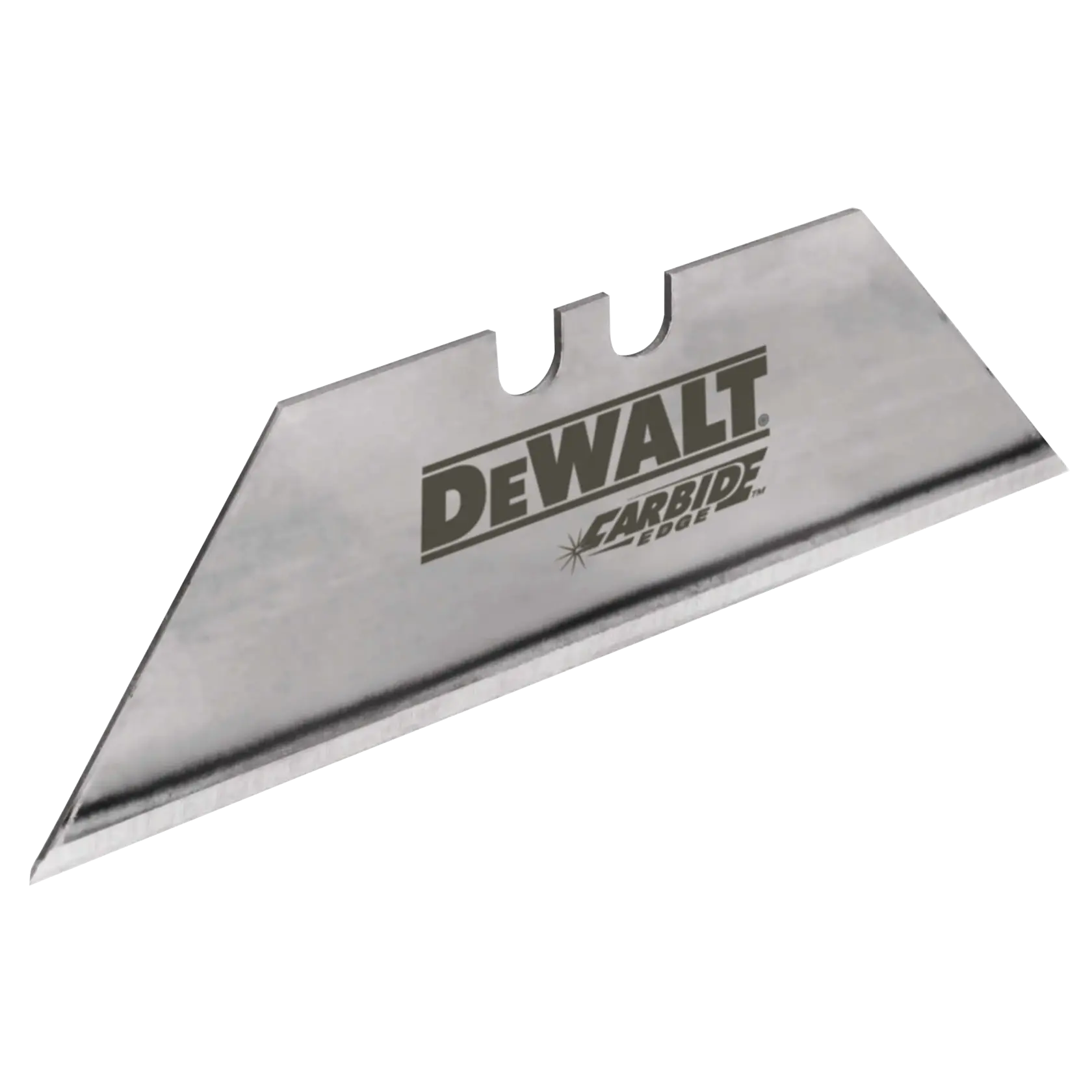 DEWALT® Carbide Utility Blades - 5 Pack