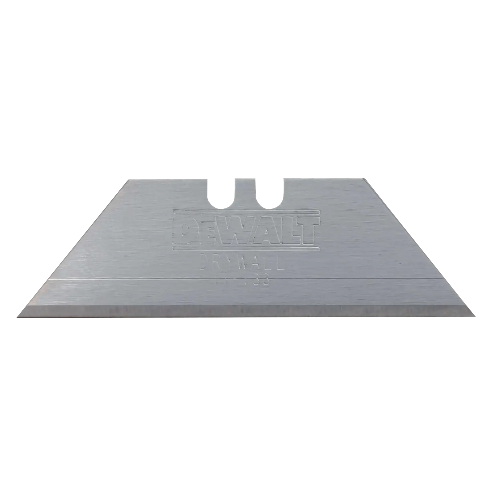 DEWALT® Drywall Utility Blades - 5 Pack