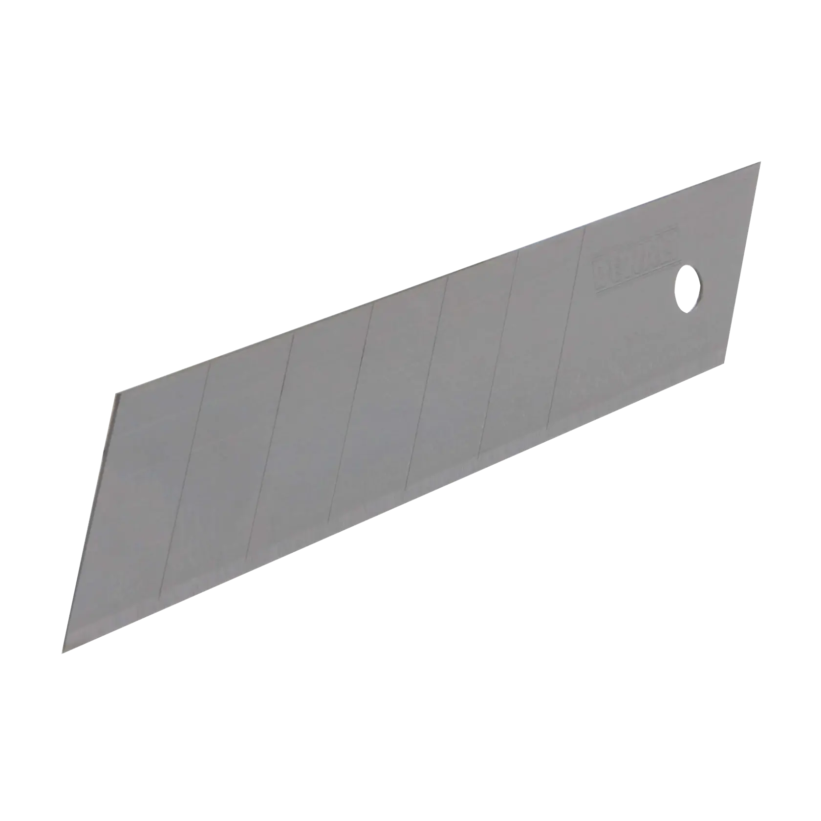 DEWALT® 25mm Snap-Off Blades - 3 Pack