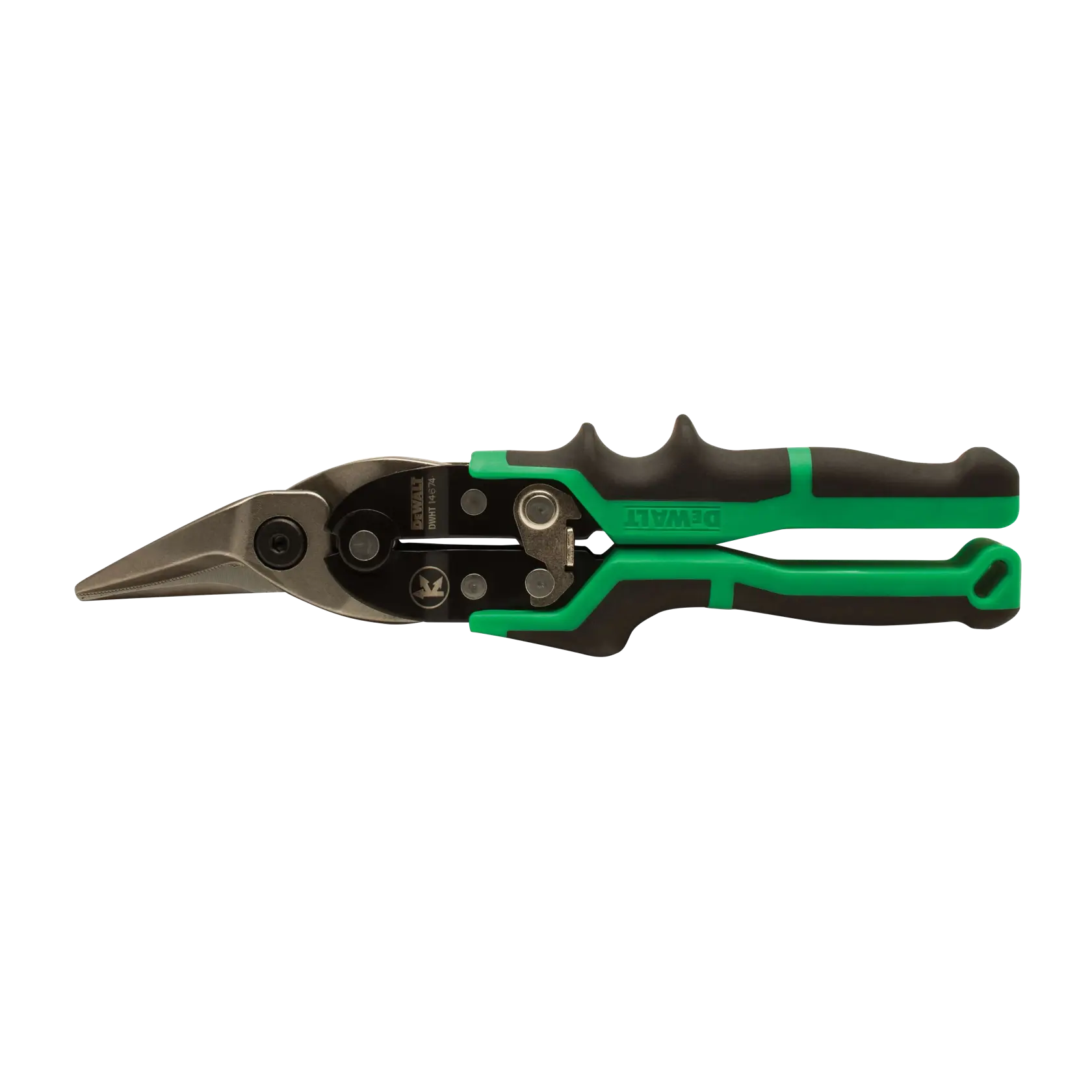 DEWALT® 1-in. Right-Cut Aviation Snip