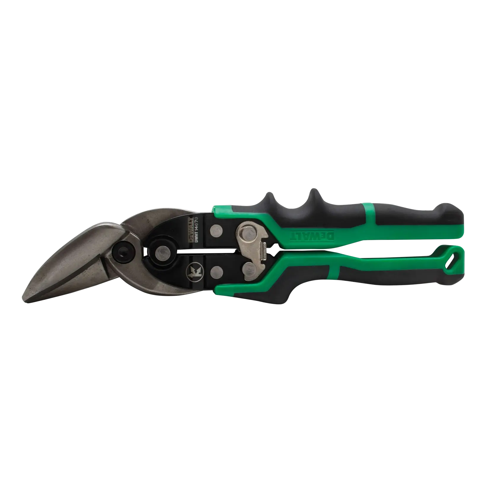 DEWALT® Offset Right Cut Aviation Snip