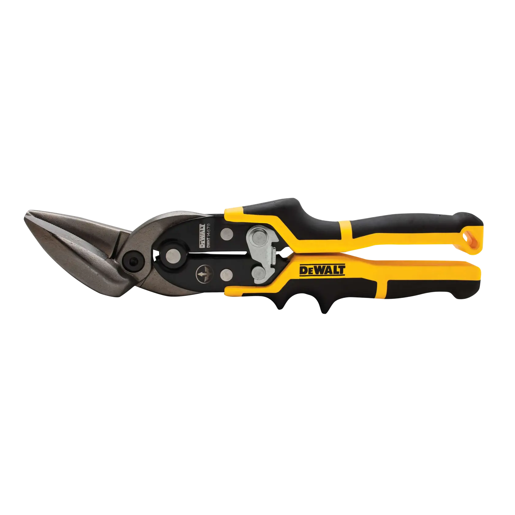 DEWALT® Offset Center Cut Aviation Snip
