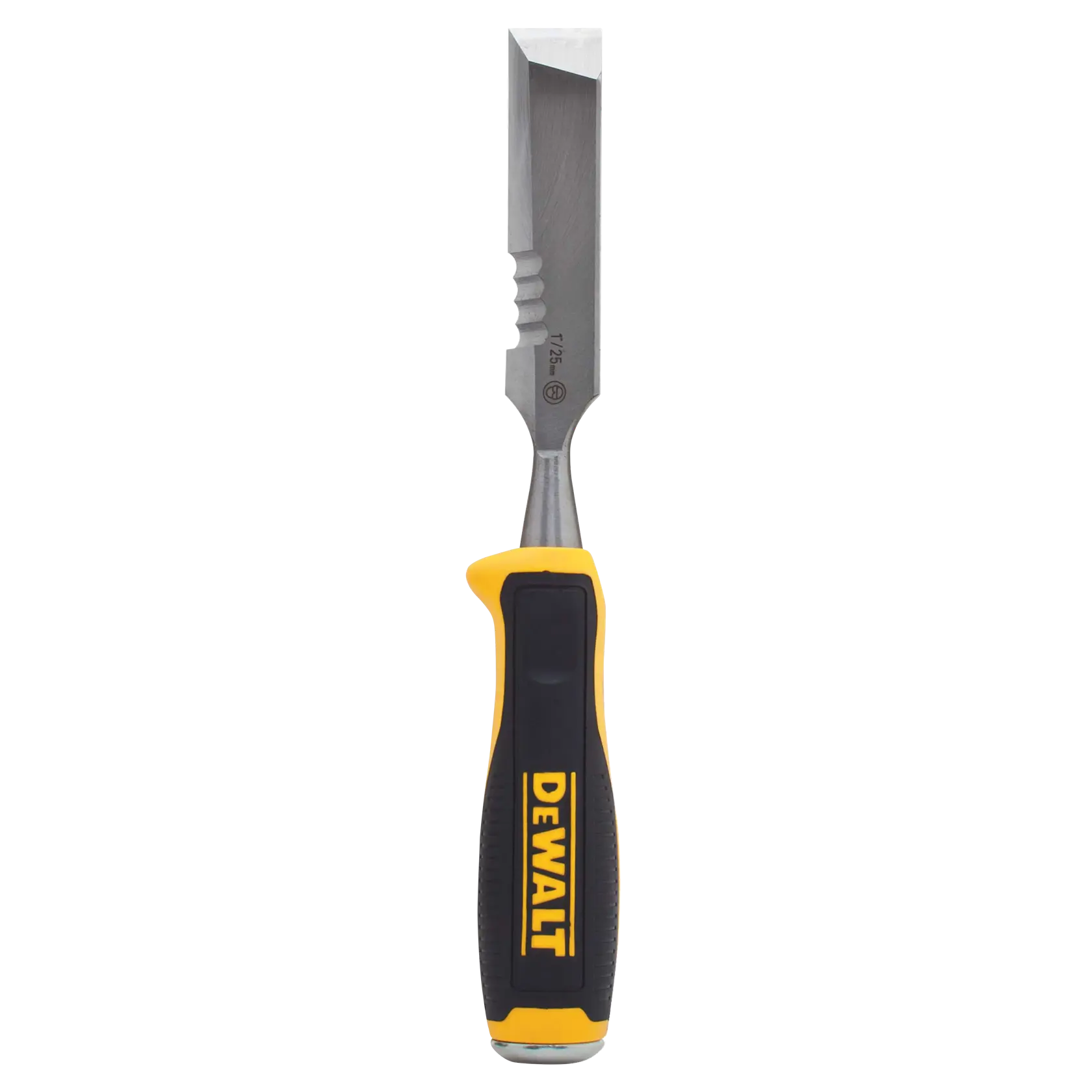 DEWALT® Side Strike Chisel