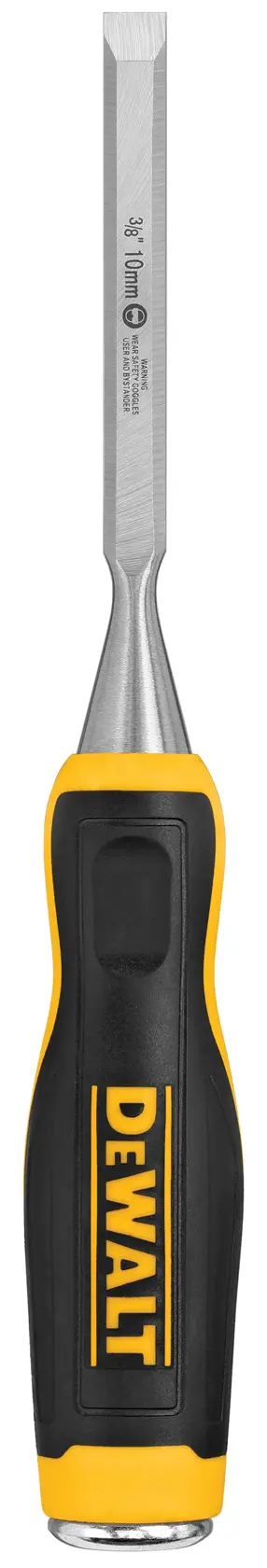 DEWALT® 3/8-in. Wood Chisel