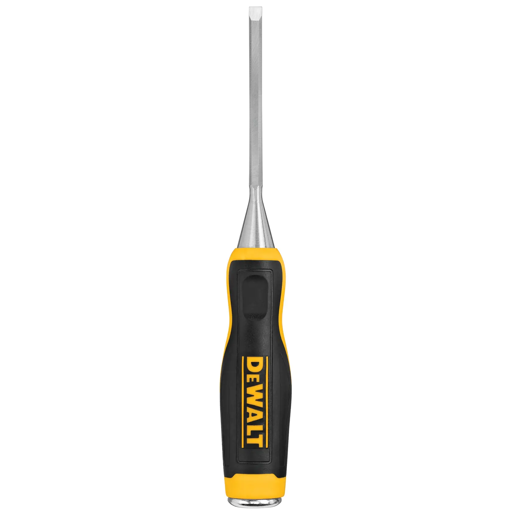 DEWALT® 1/4-in. (6.4mm) Wood Chisel
