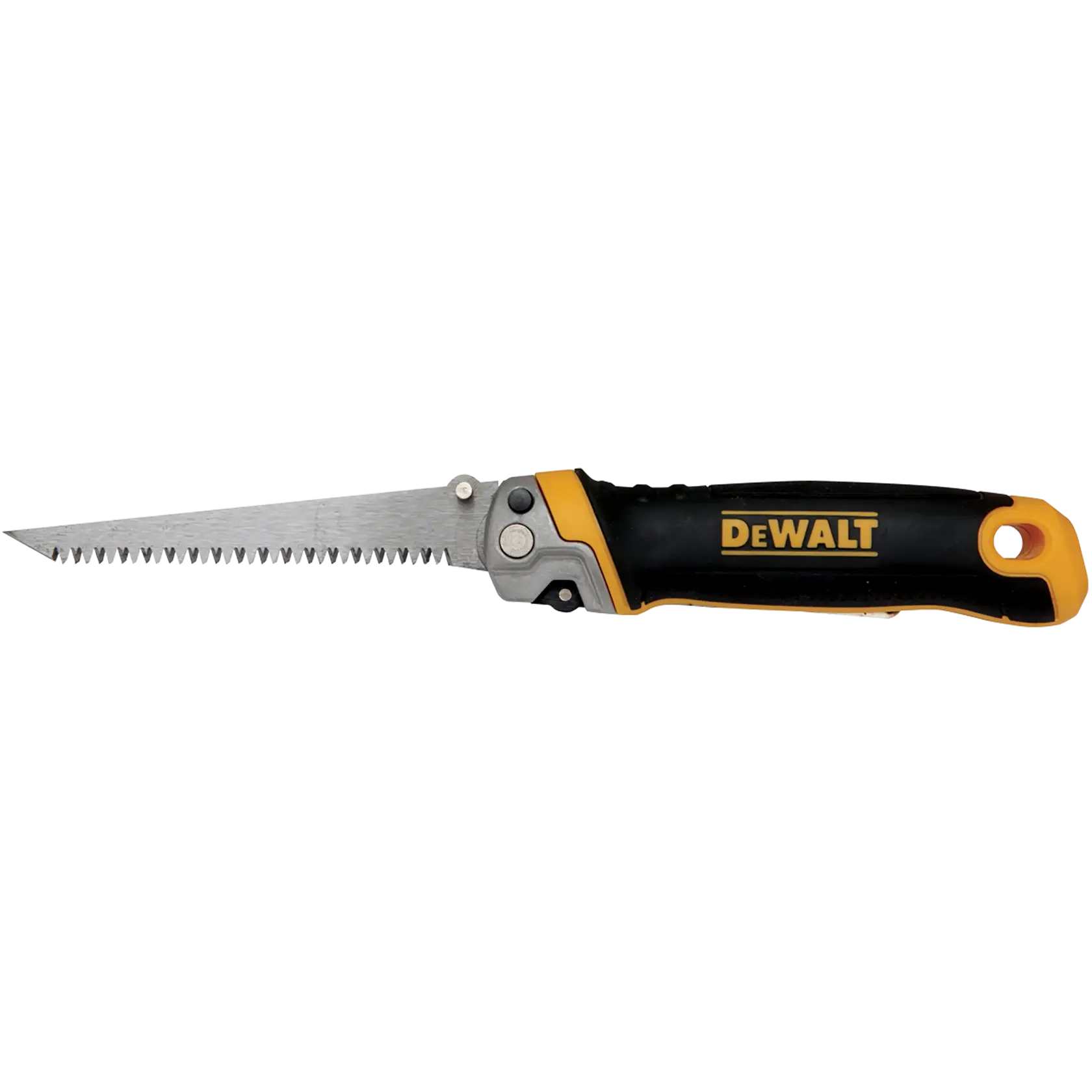 DEWALT® 5-1/4-in. (133mm) Folding Jab Saw