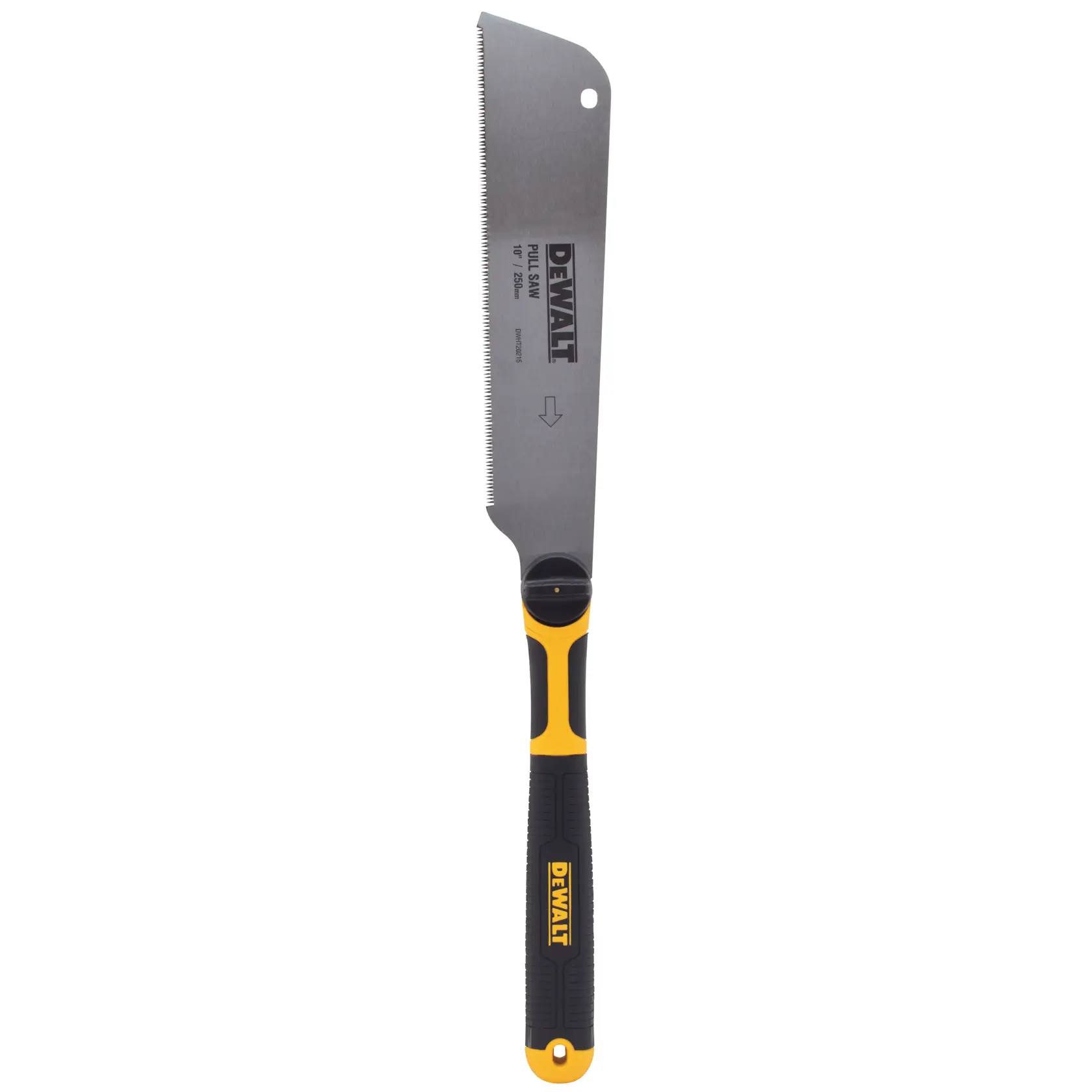 DEWALT® Single Edge Pull Saw