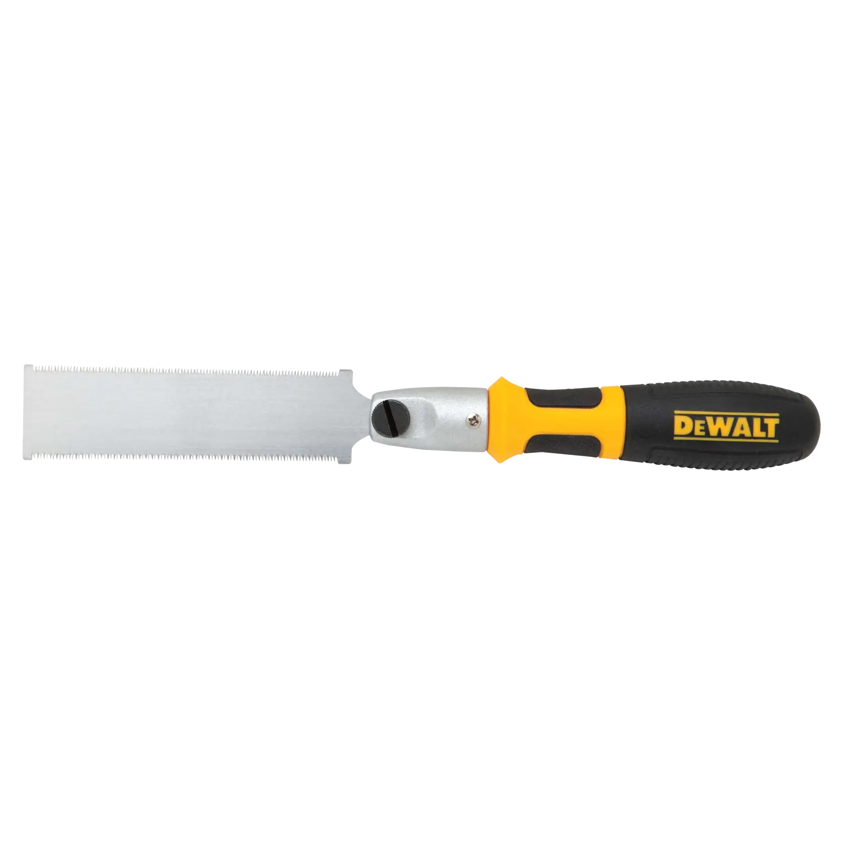DEWALT® Flush Cut Pull Saw