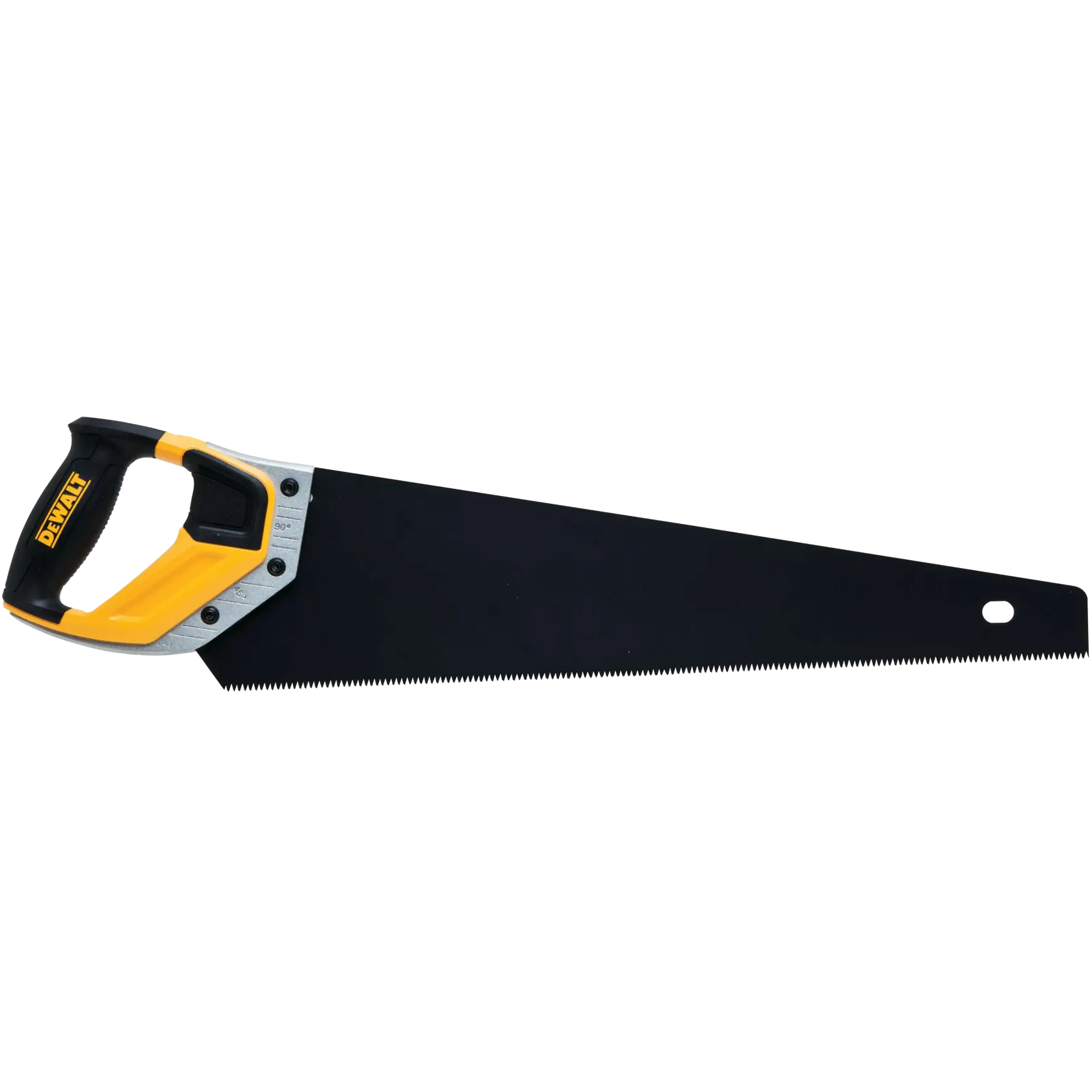 DEWALT® 20“ Handsaw