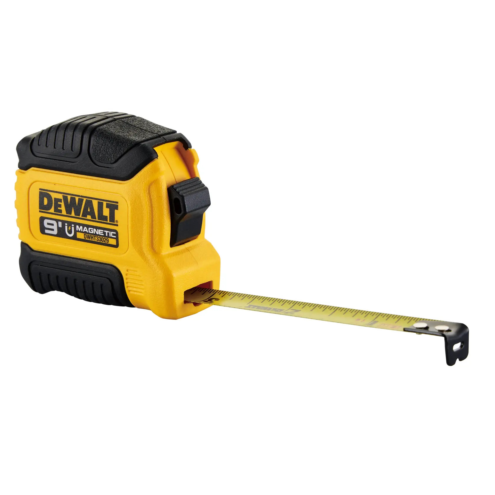 DEWALT® 9 Ft. Pocket Tape Measure