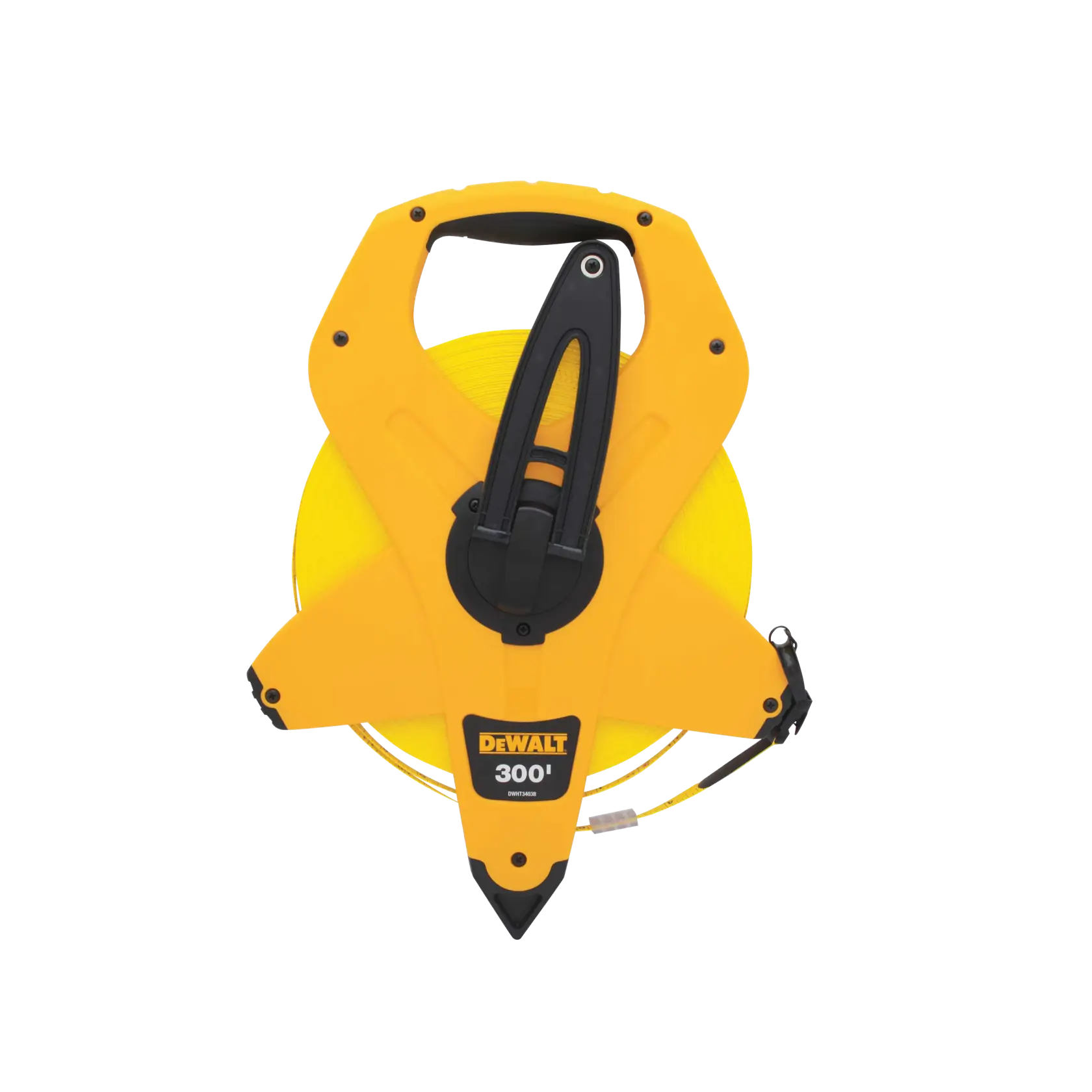 DEWALT® 300 ft Open Reel Fiberglass Long Tape