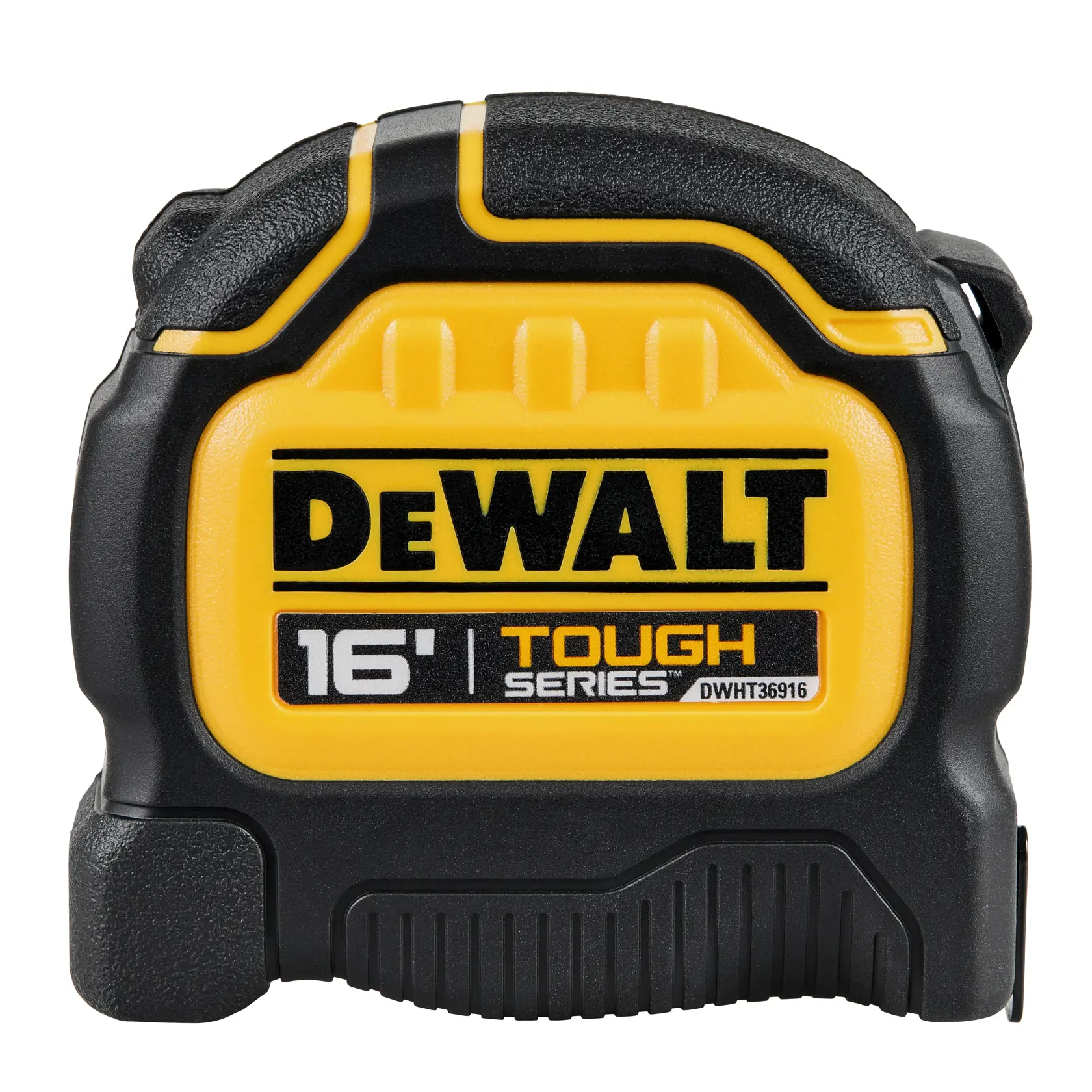 DEWALT® ToughSeries™ 16 ft Tape Measure