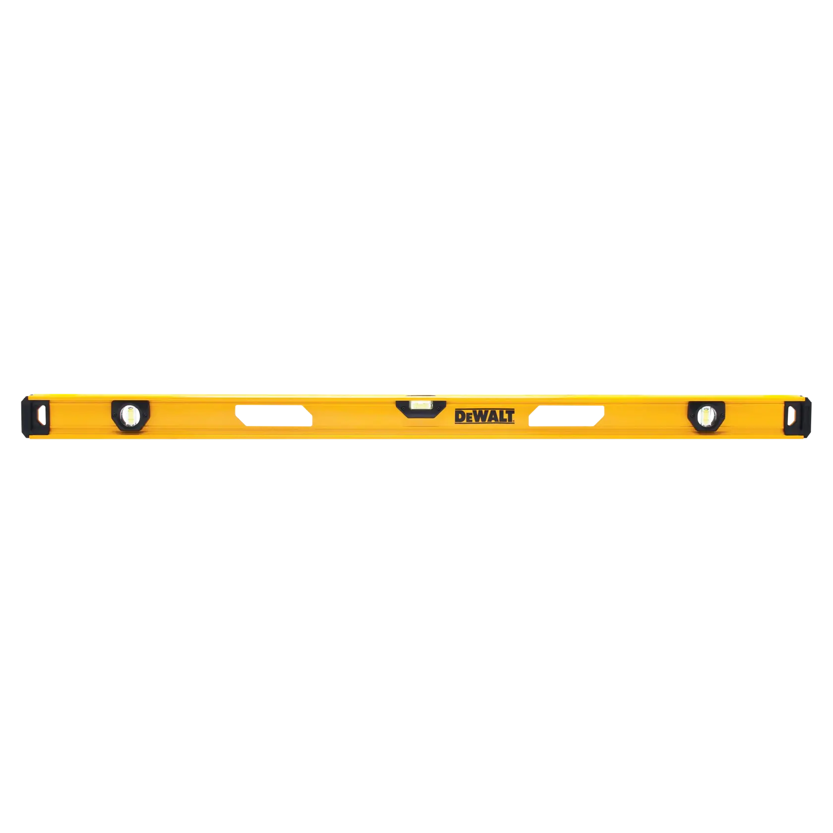 DEWALT® 48 in Premium I-Beam Level