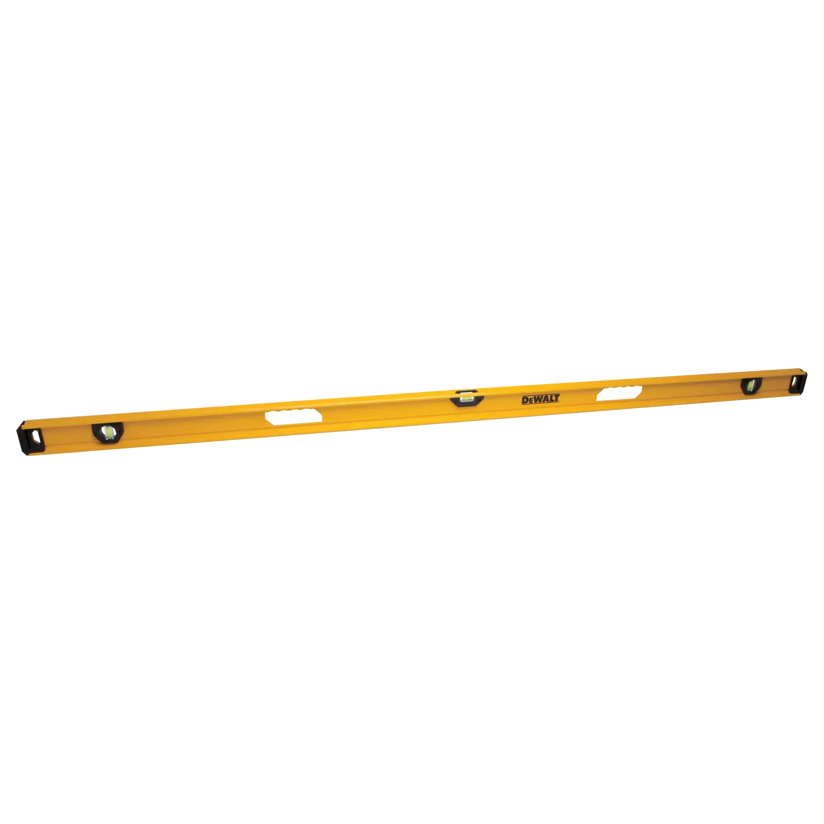 DEWALT® 72-in. (183cm) Premium I-Beam Level