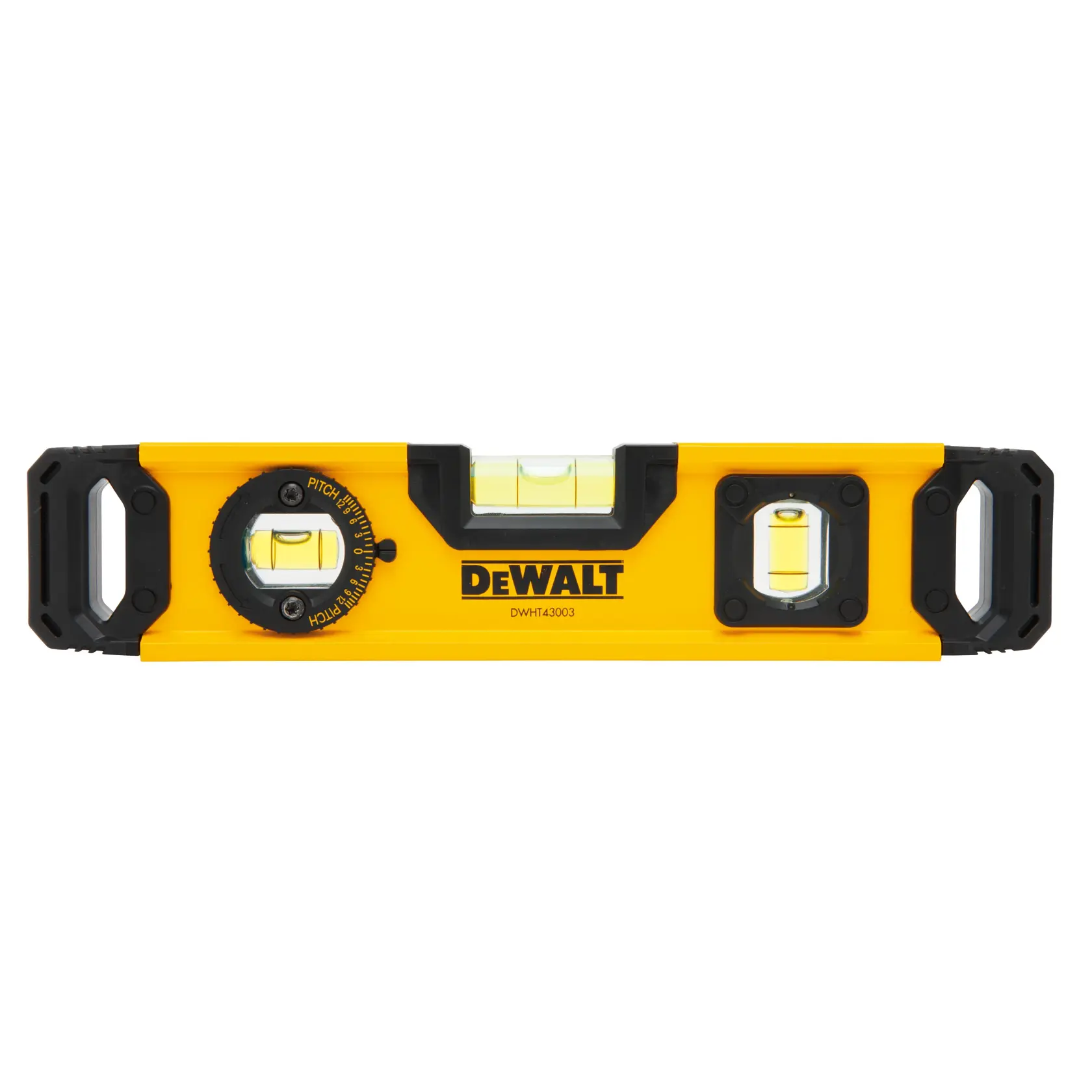 DEWALT® 9-in. (230mm) Torpedo Level