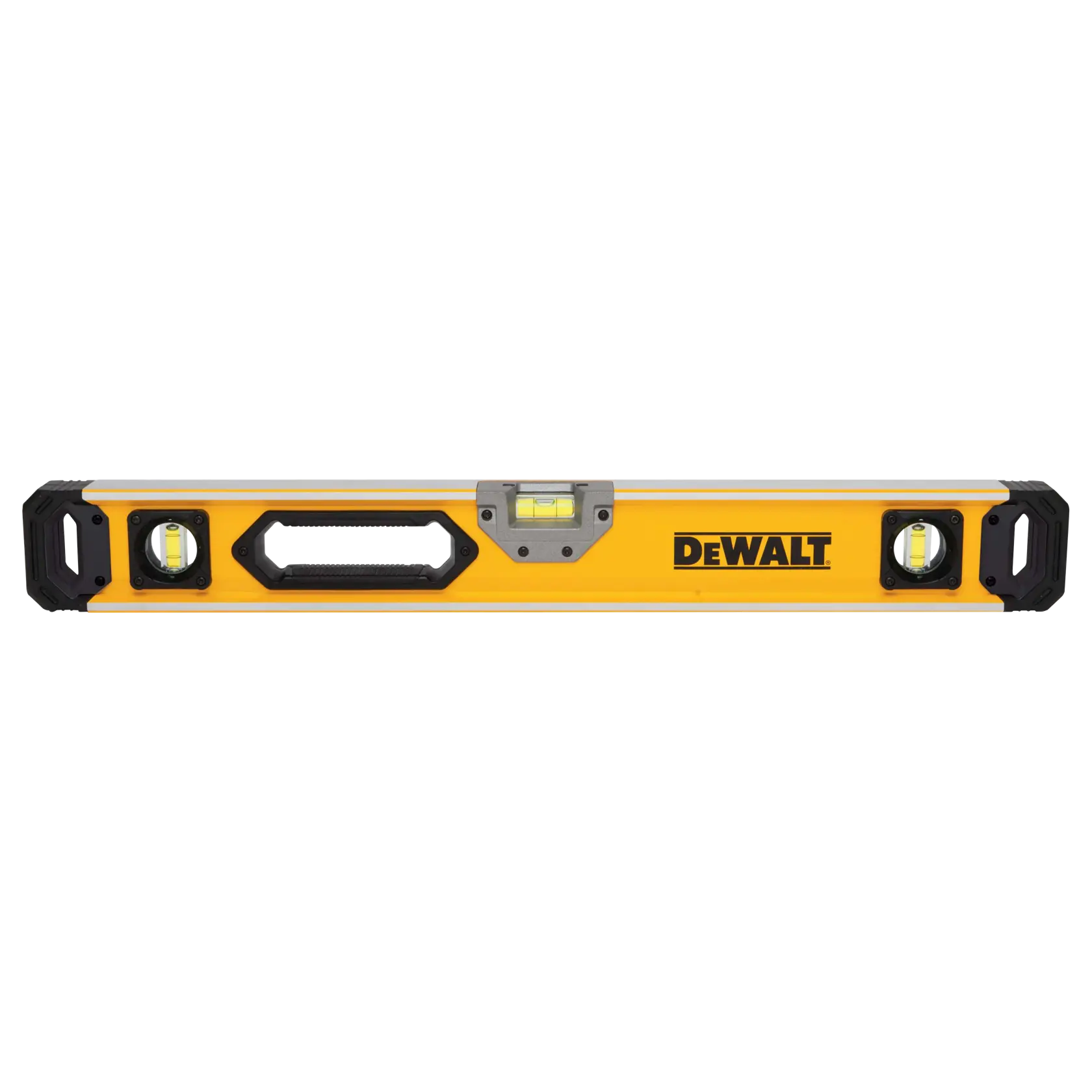 DEWALT® 600mm / 24 in Magnetic Box Beam Level