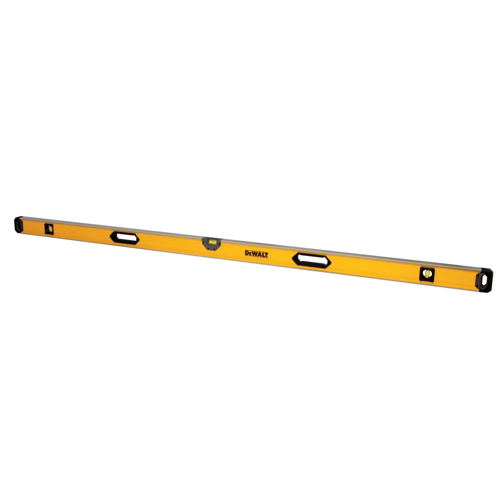 DEWALT® 2000mm / 78 in Magnetic Box Beam Level