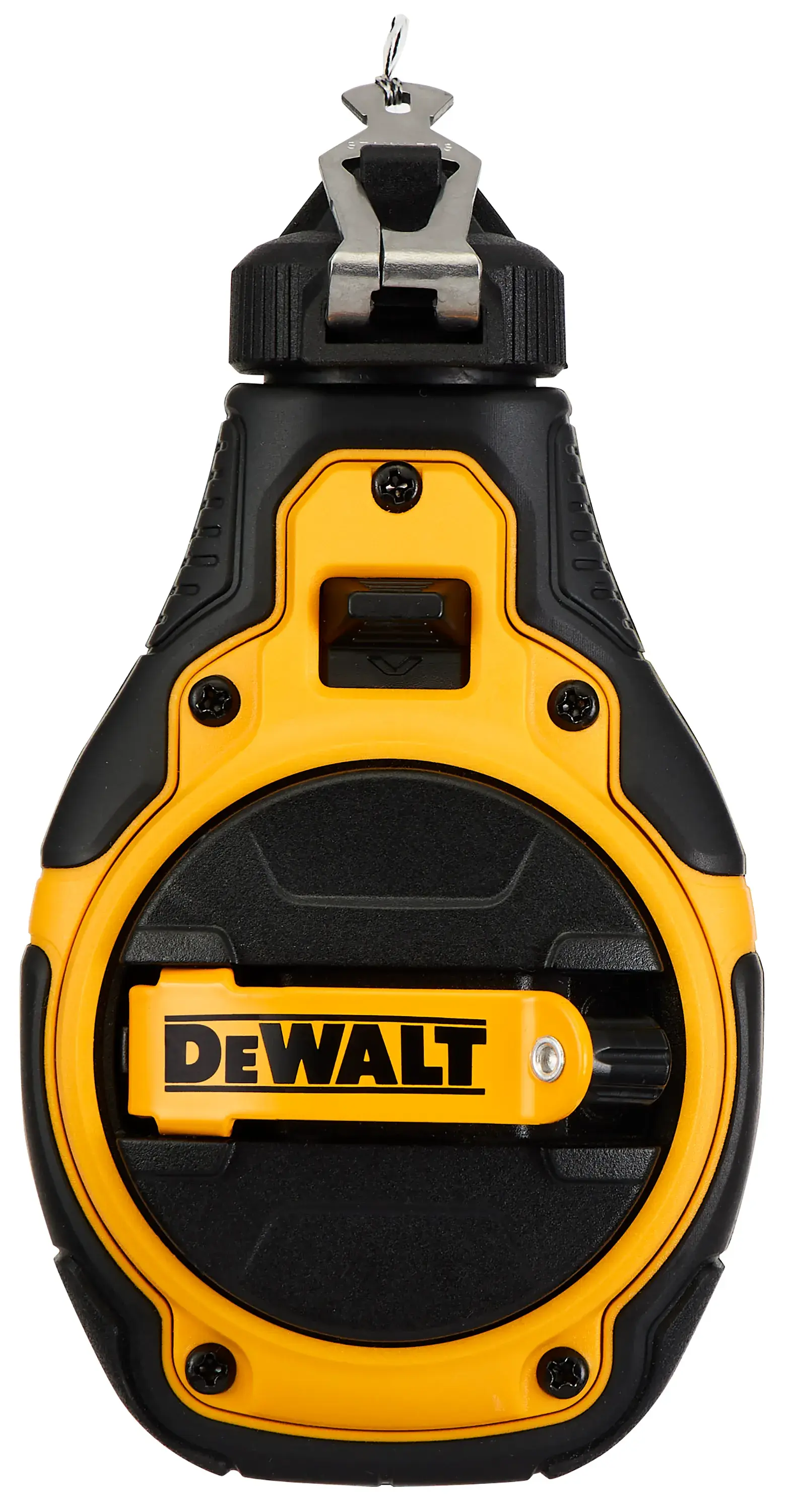 DEWALT® Bi-Material Chalk Reel