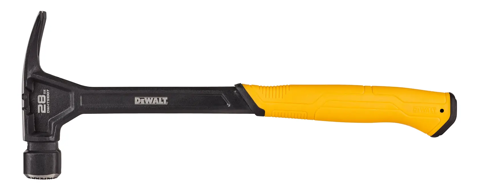 DEWALT® 28 oz  Steel Framing Hammer