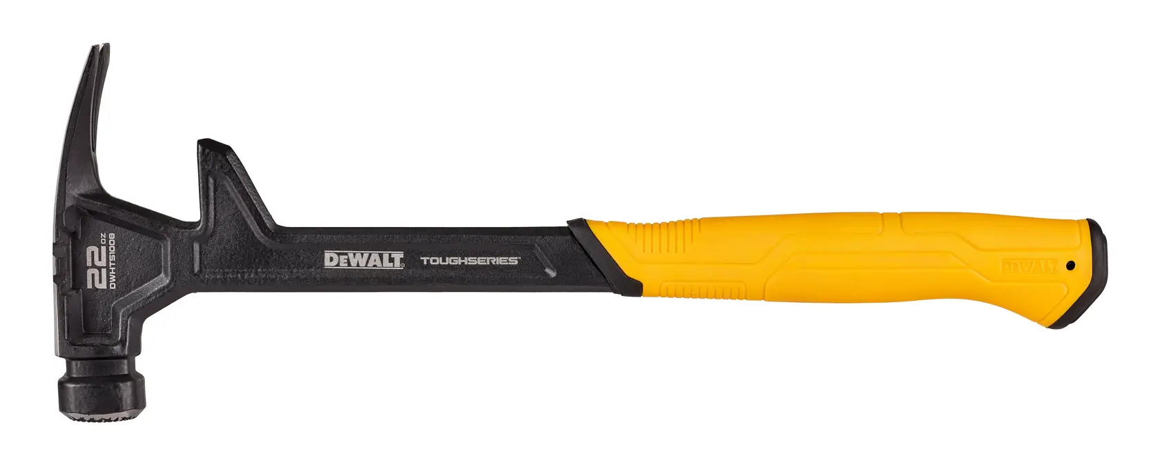 DEWALT® TOUGHSERIES™ 22 oz Demo Hammer