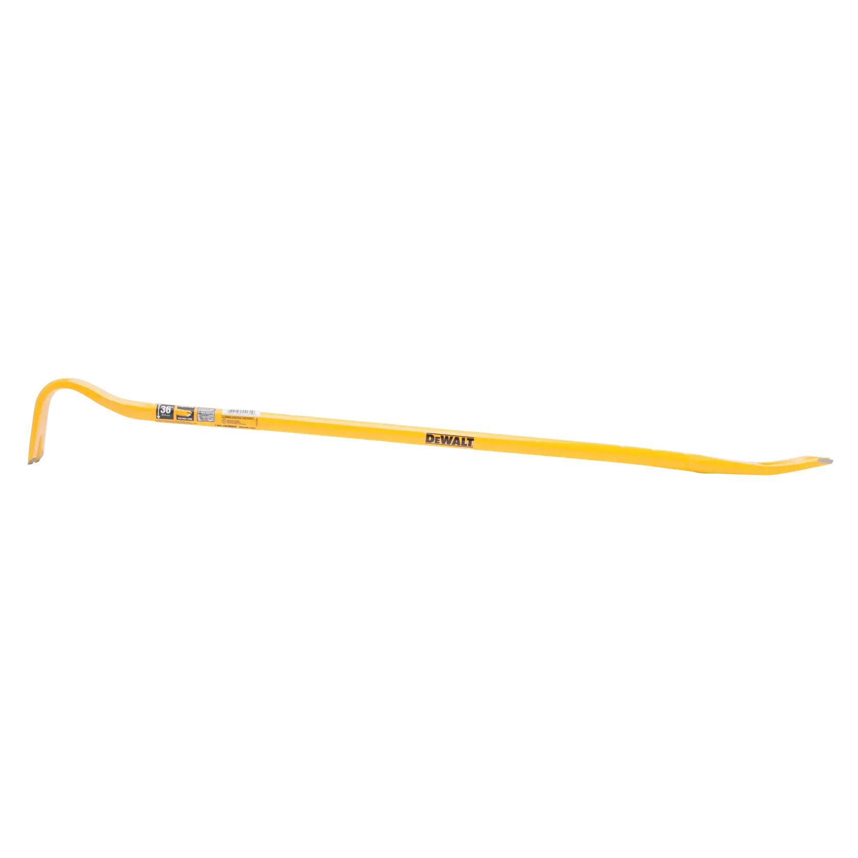 DEWALT® 36-in. Wrecking Bar