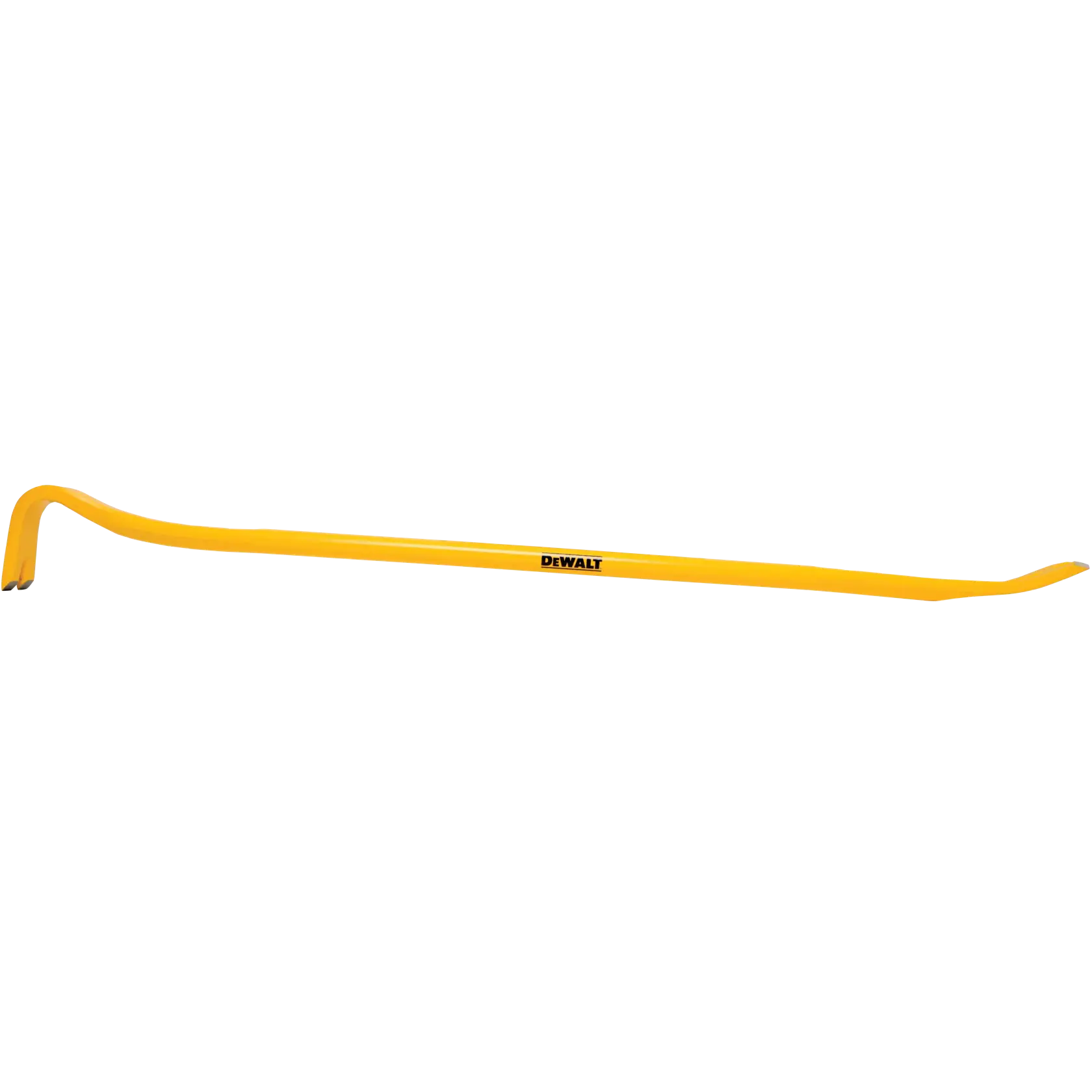 DEWALT® 42-in. (1070 mm) Wrecking Bar