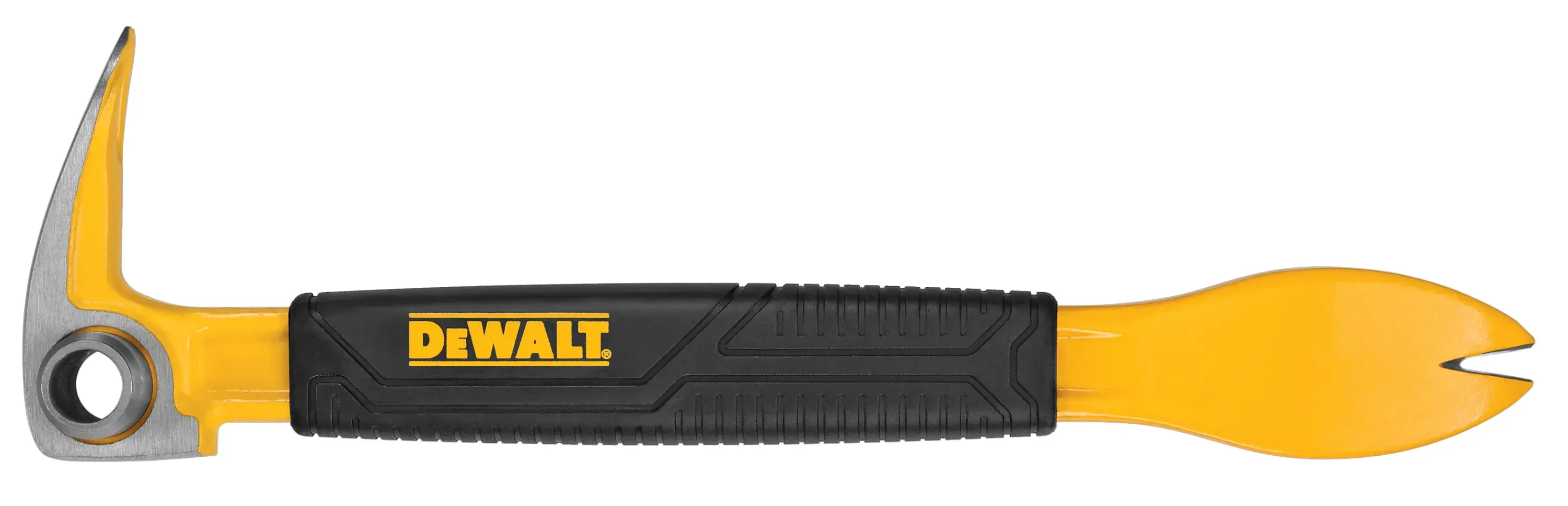 DEWALT® 9-in. Precision Claw Bar