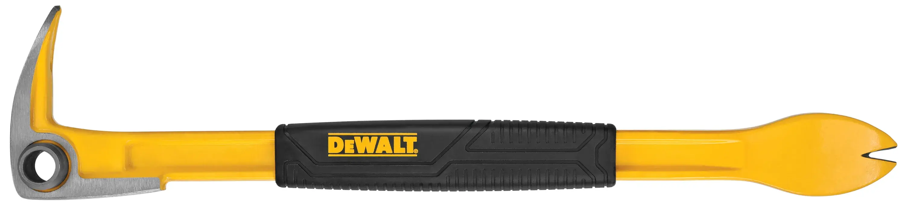 DEWALT® 12-in. (304 mm) Precision Claw Bar
