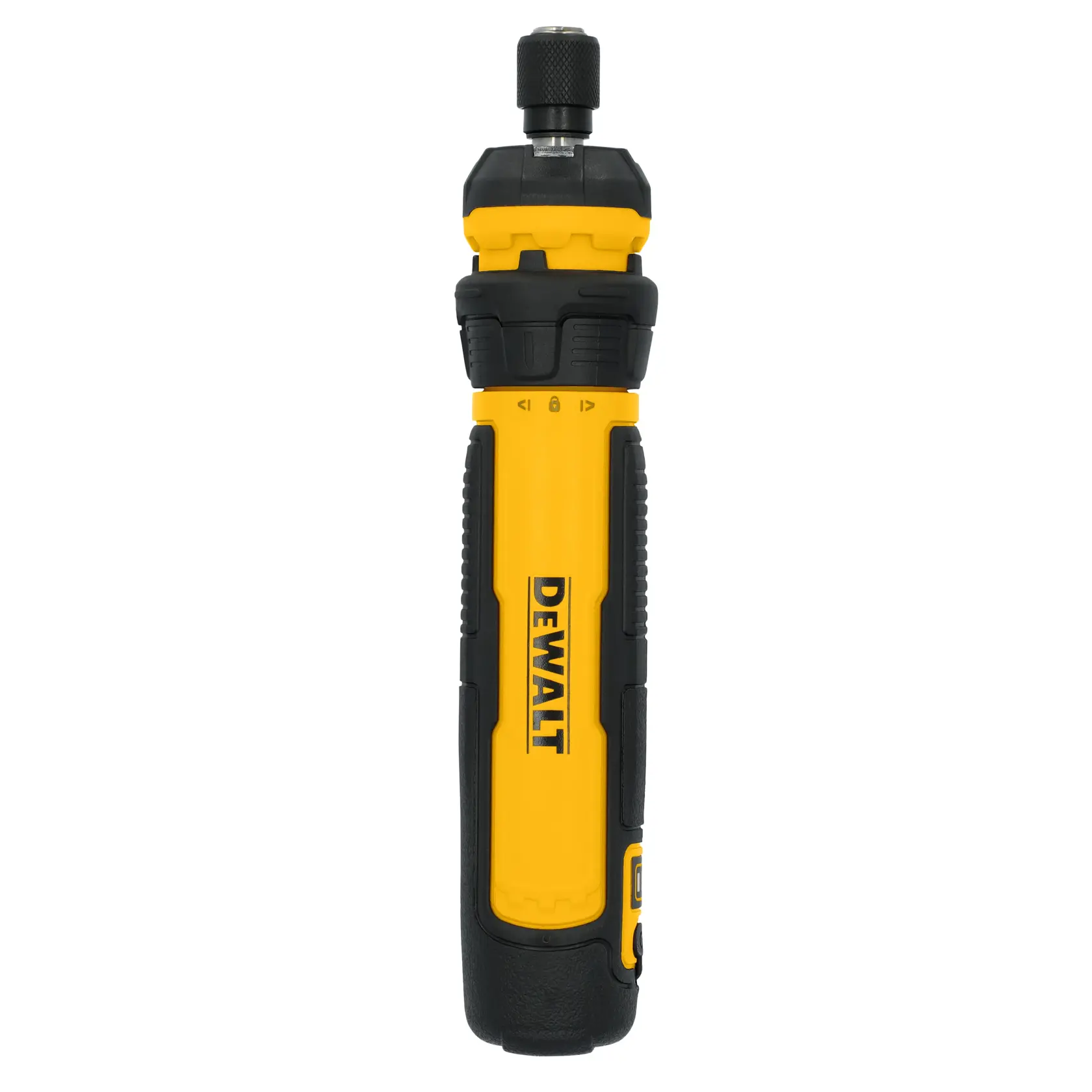 DEWALT® 14-pc. Cordless Screwdriver with FLEXDRIVE™ Control