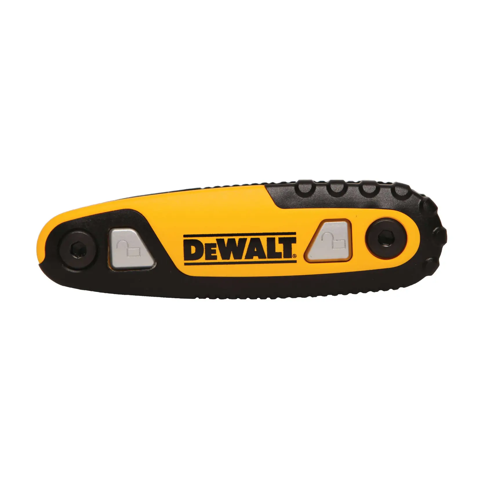 DEWALT® 8-pc. IMPERIAL HEX KEY SET