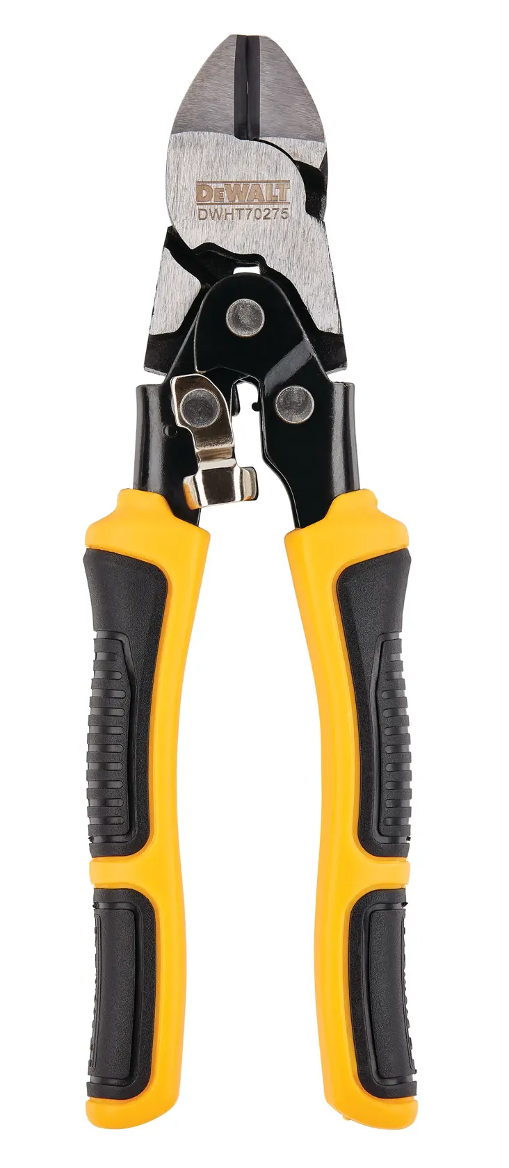 DEWALT® Compound Action Diagonal Pliers
