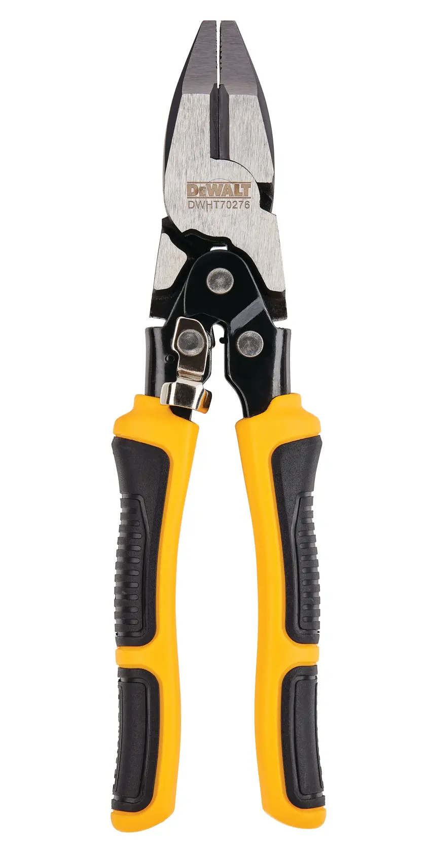 DEWALT® Compound Action Combi Pliers