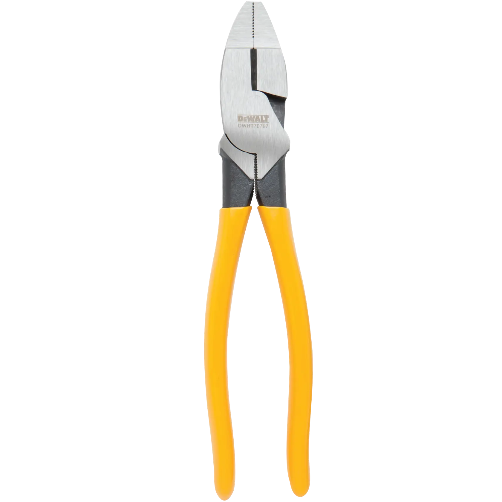 DEWALT® 9-in. Linesman Plier