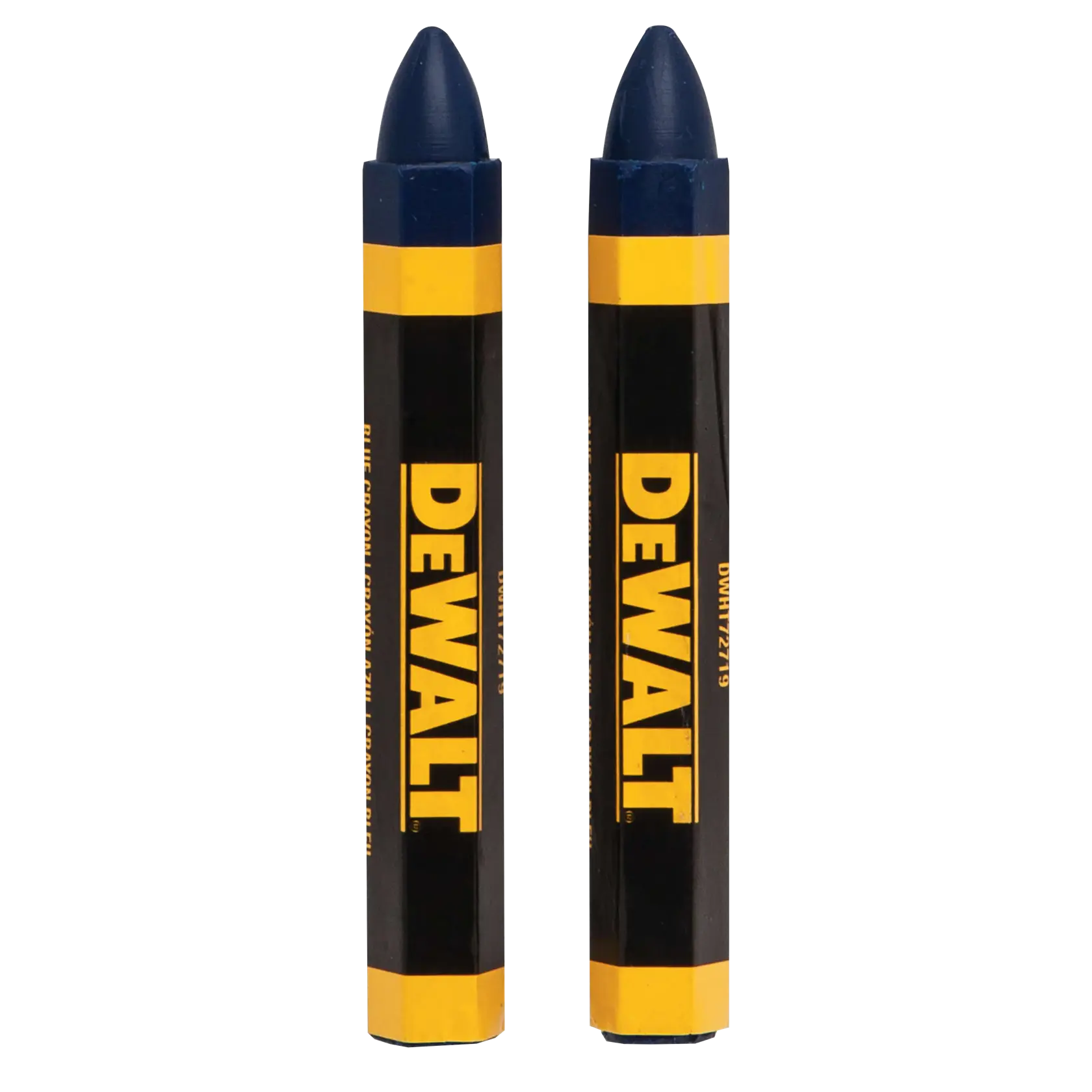 DEWALT® Blue Lumber Crayon