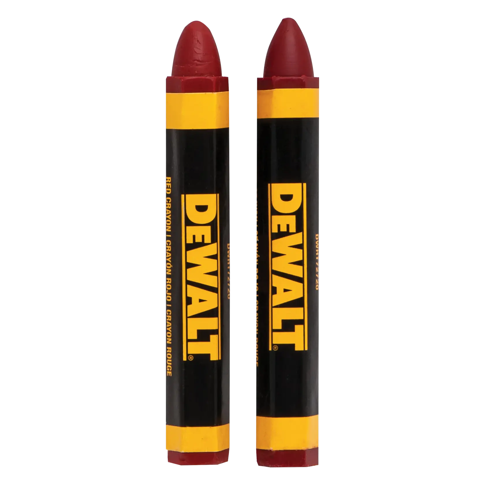 DEWALT® Red Lumber Crayon
