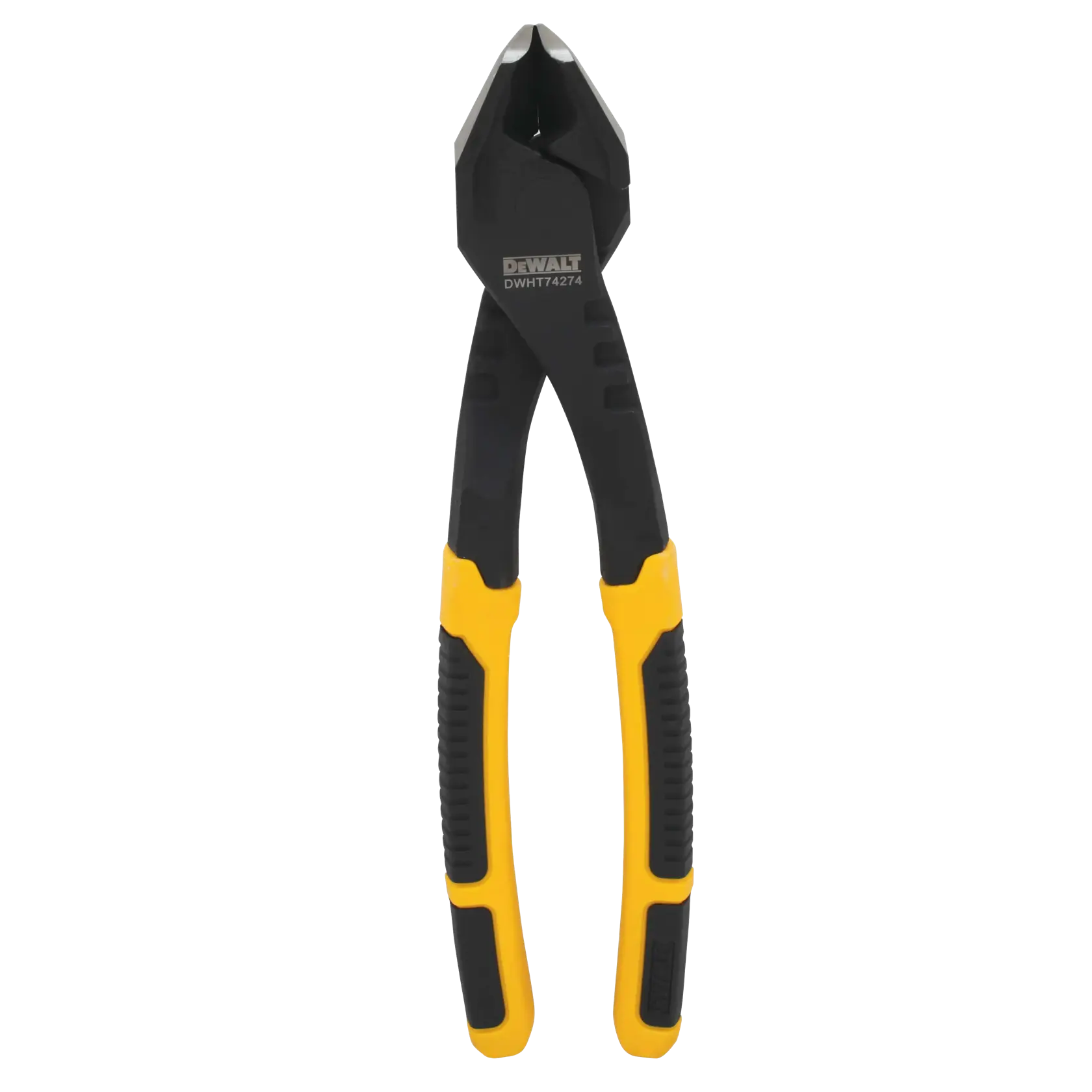 DEWALT® 8-in. Diagonal Pliers with Prying Tip