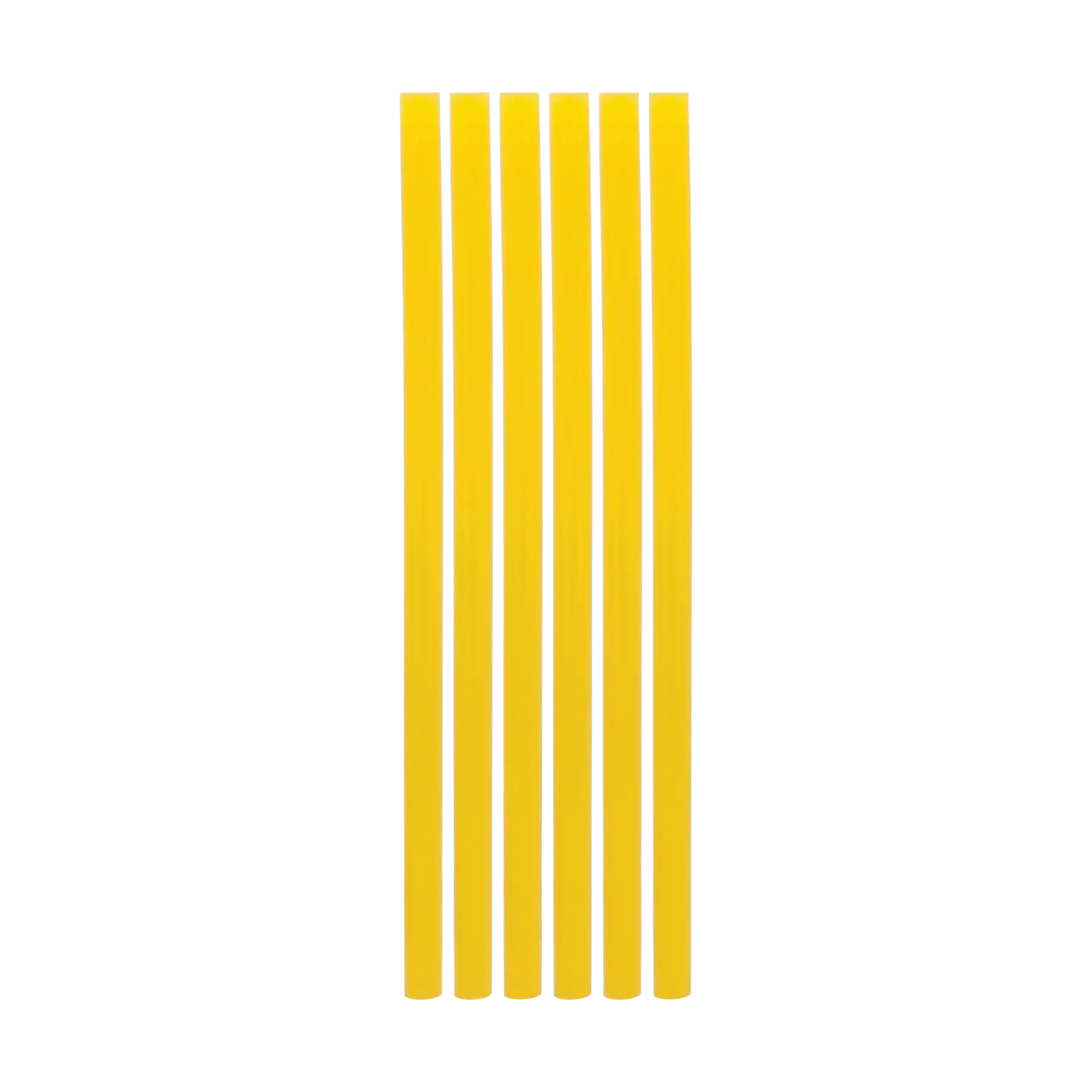 DEWALT® Super Strength Glue Sticks 6-pc.S