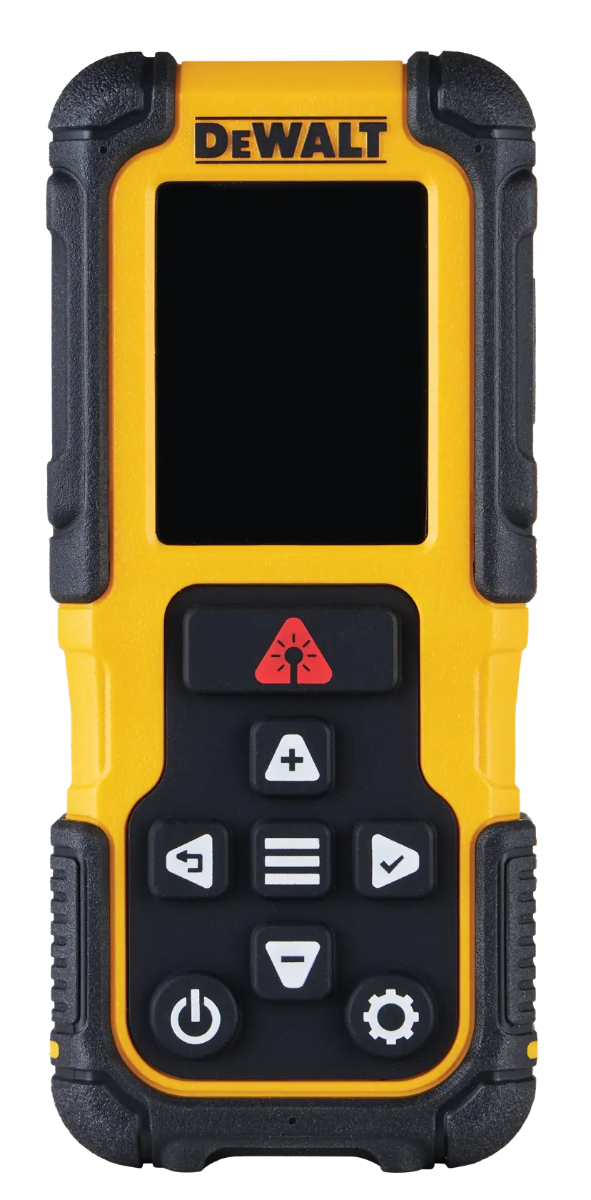 DEWALT® 200 ft. (61m) Alkaline Laser Distance Measurer