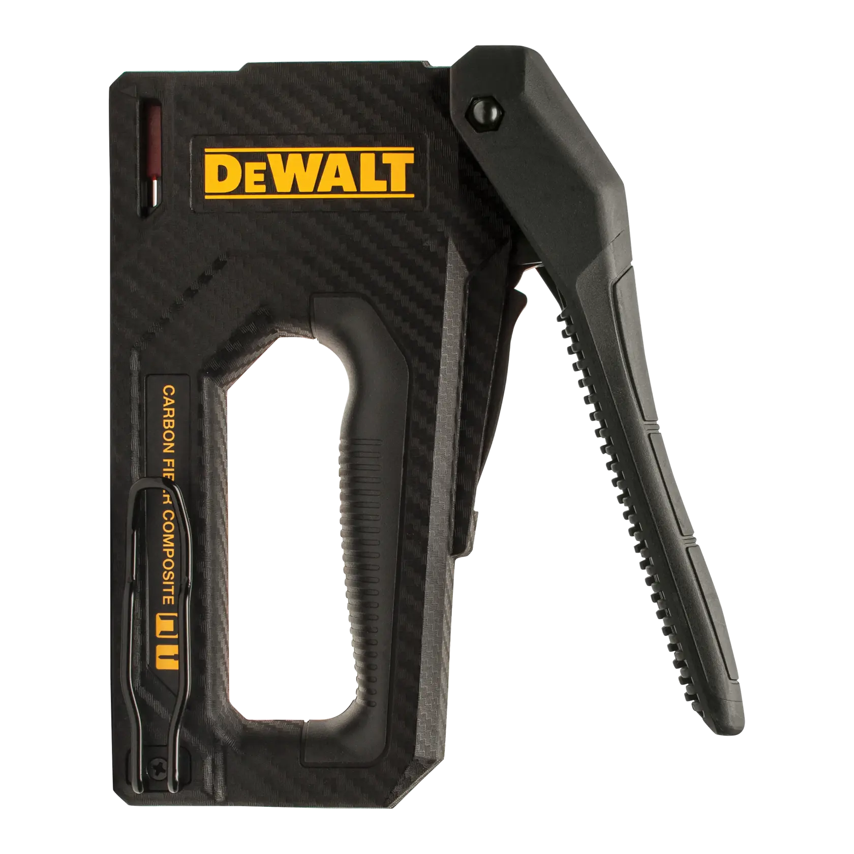 DEWALT® Carbon Fiber Composite Staple Gun