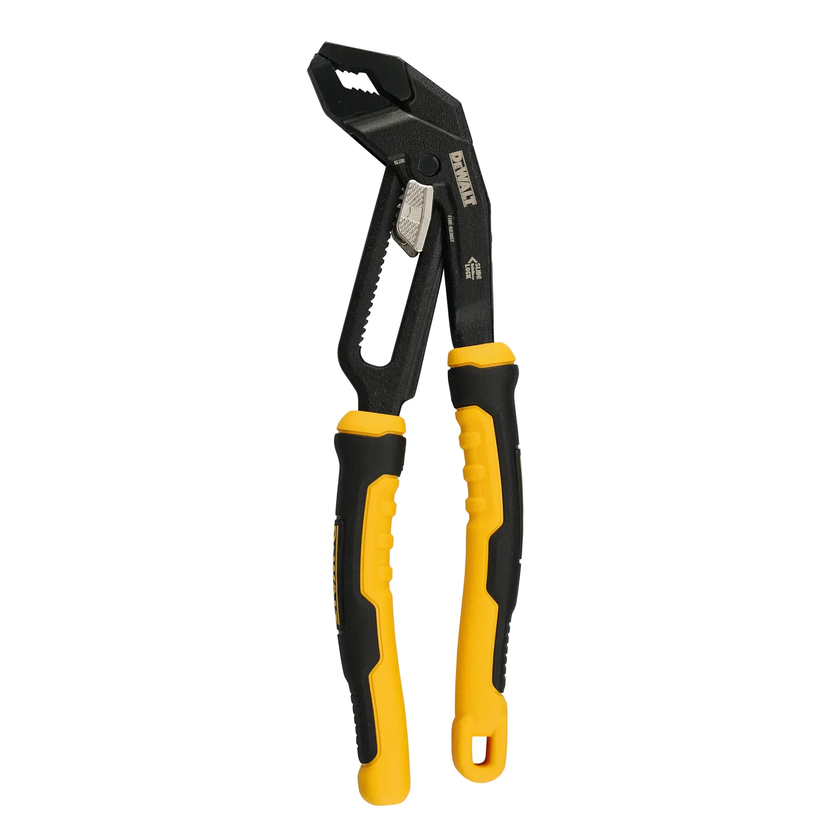 DEWALT® 8-in. SLIDELOCK V-Jaw Pliers