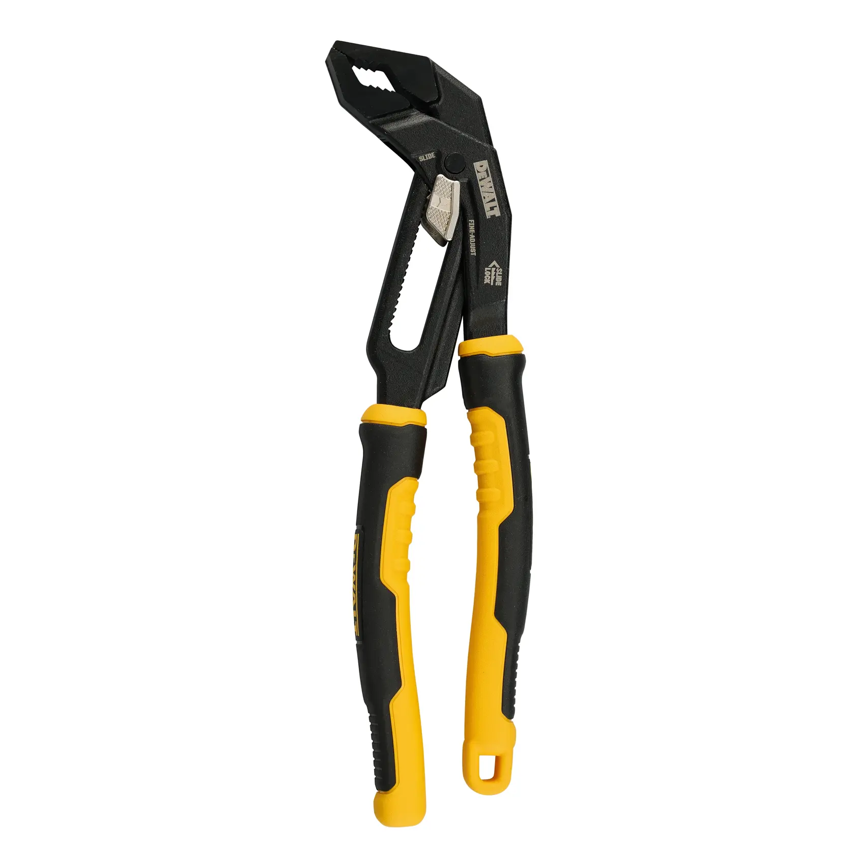DEWALT® 10-in. SLIDELOCK V-Jaw Pliers