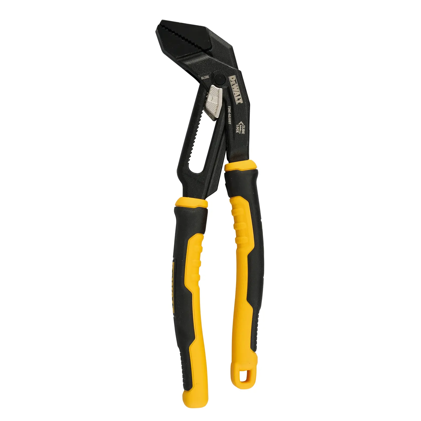 DEWALT® 10-in. SLIDELOCK™ Straight Pliers
