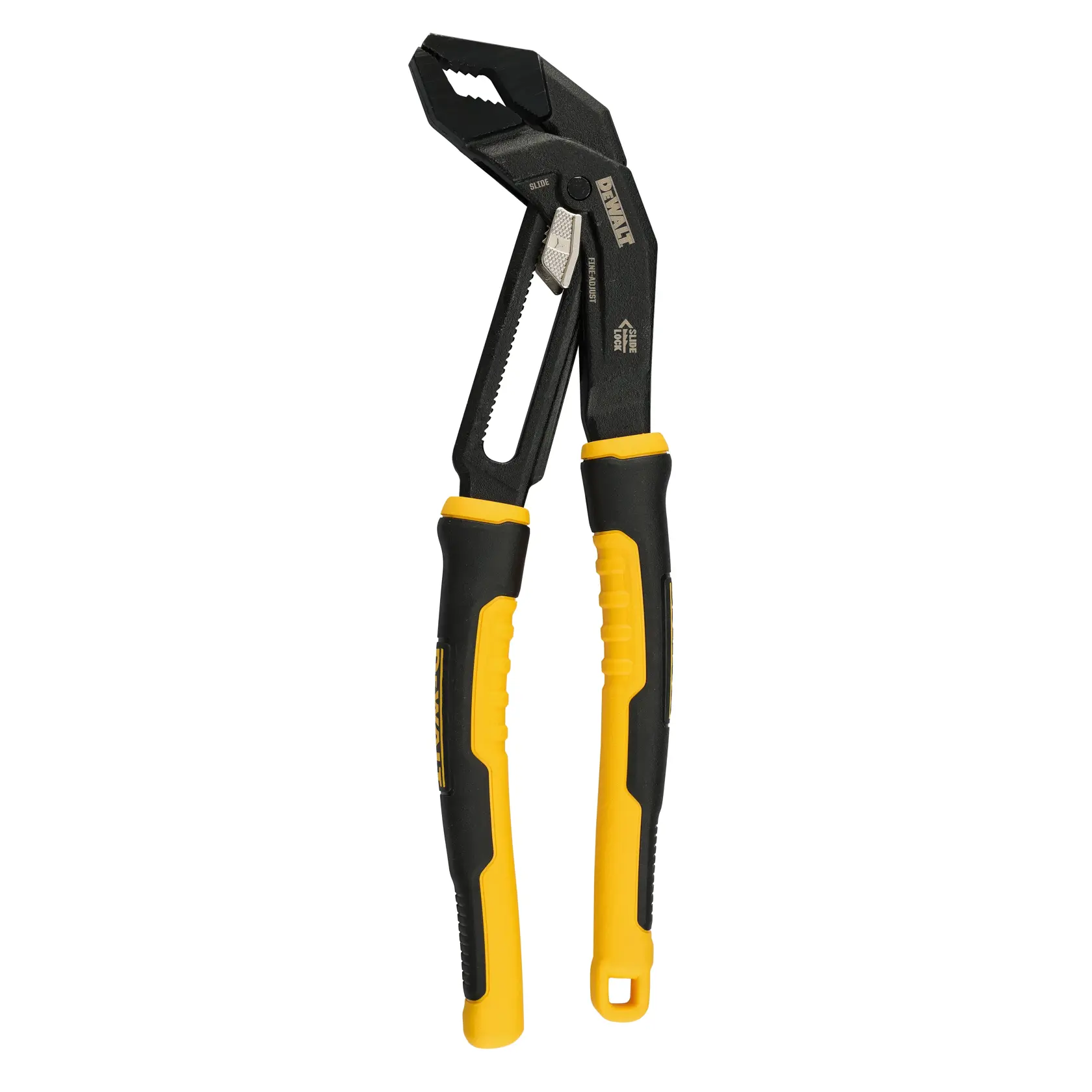 DEWALT® 12-in. SLIDELOCK V-Jaw Pliers