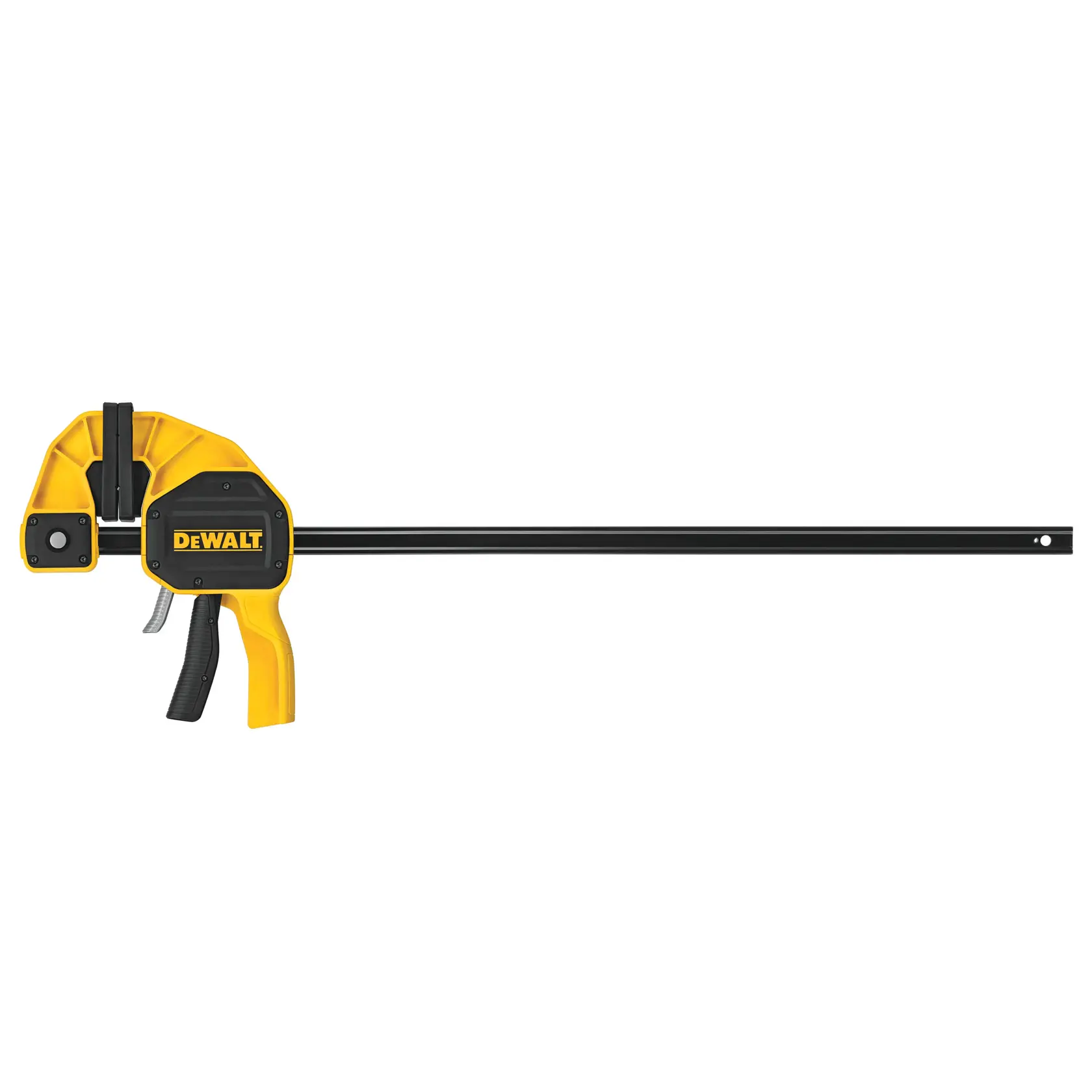 DEWALT® 24-in. (600 mm) Extra Large Trigger Clamp