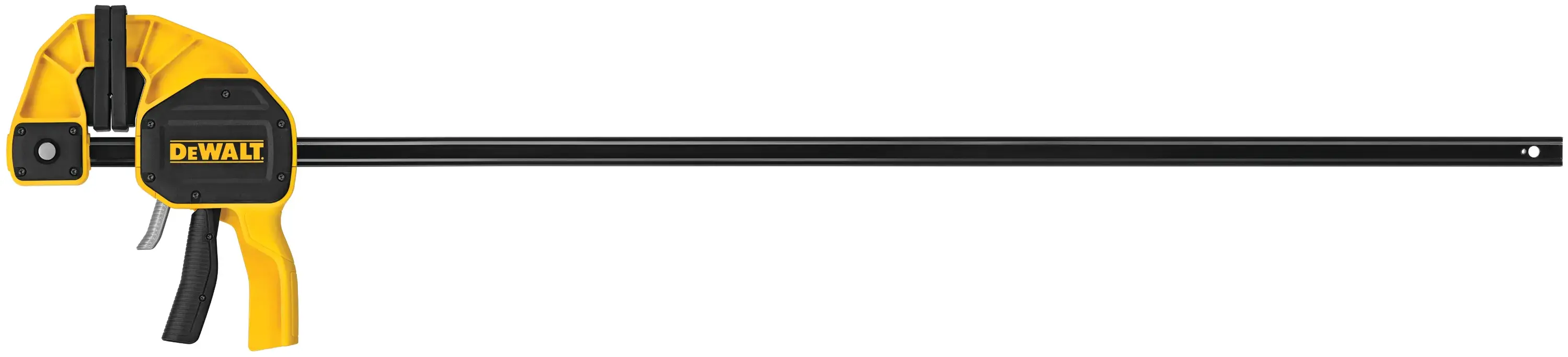 DEWALT® 36-in. (900mm) Extra Large Trigger Clamp