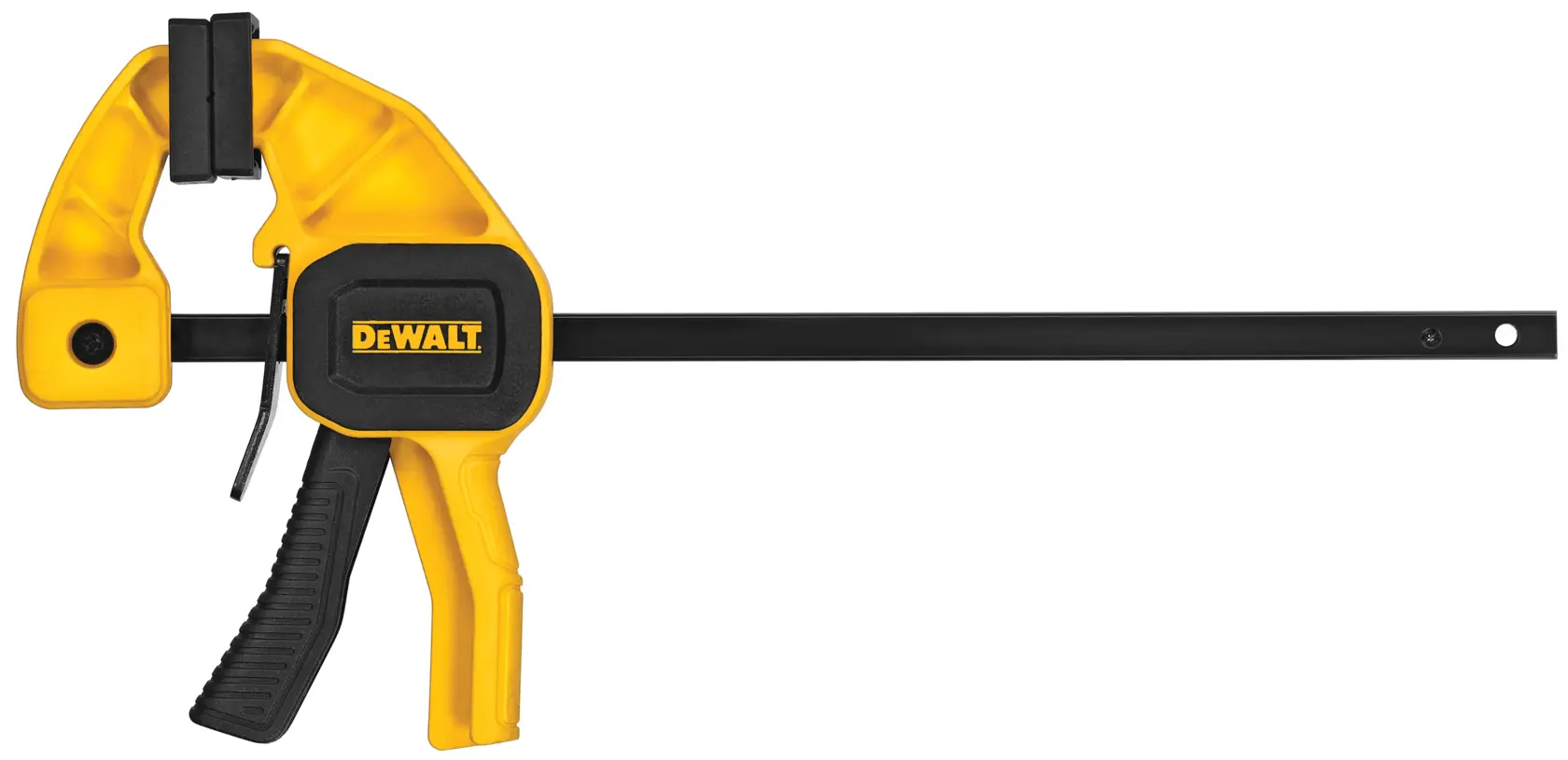 DEWALT® 4-1/2-in (114-mm) Small Trigger Clamp